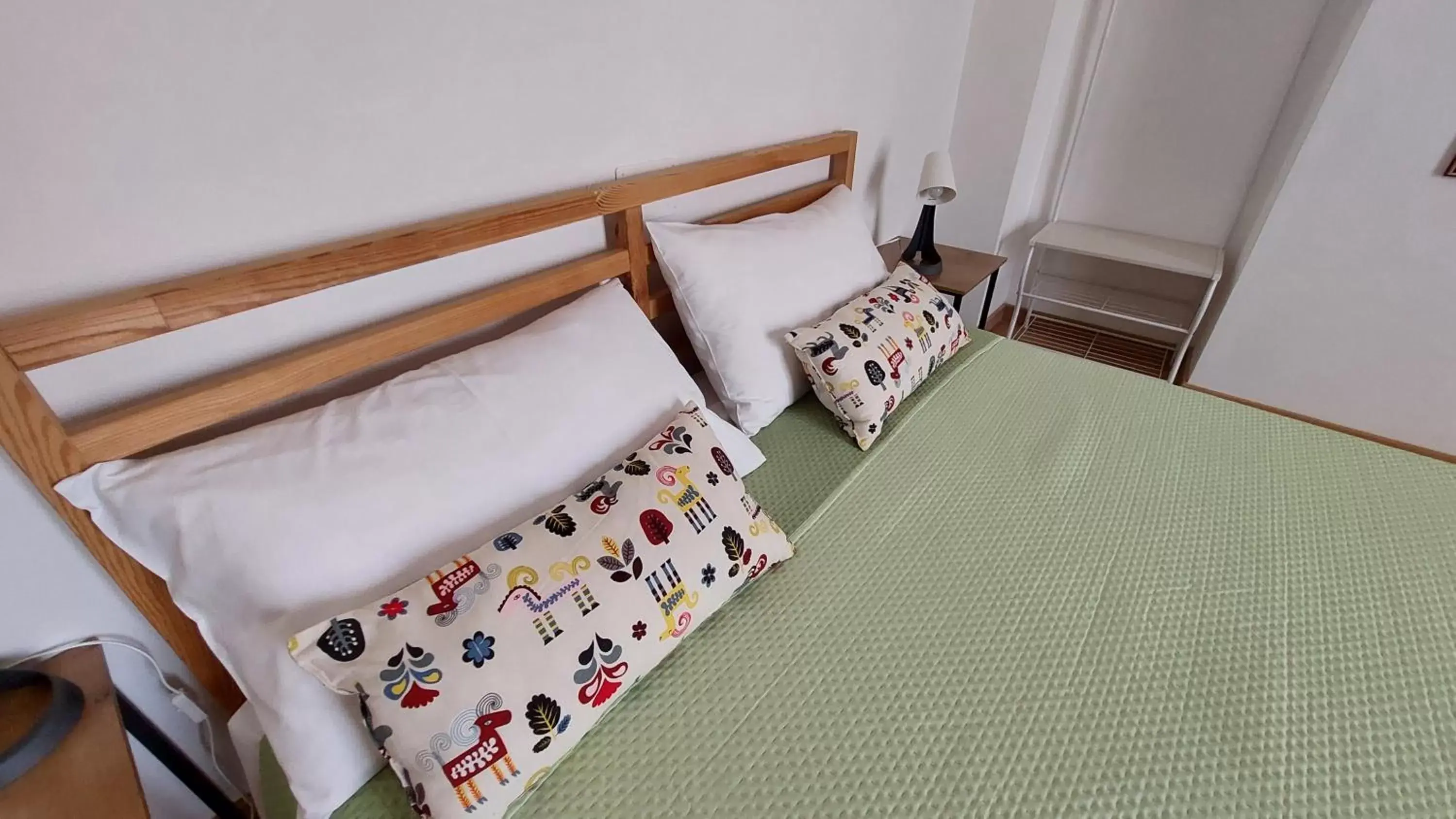 Bed in Casa di LU