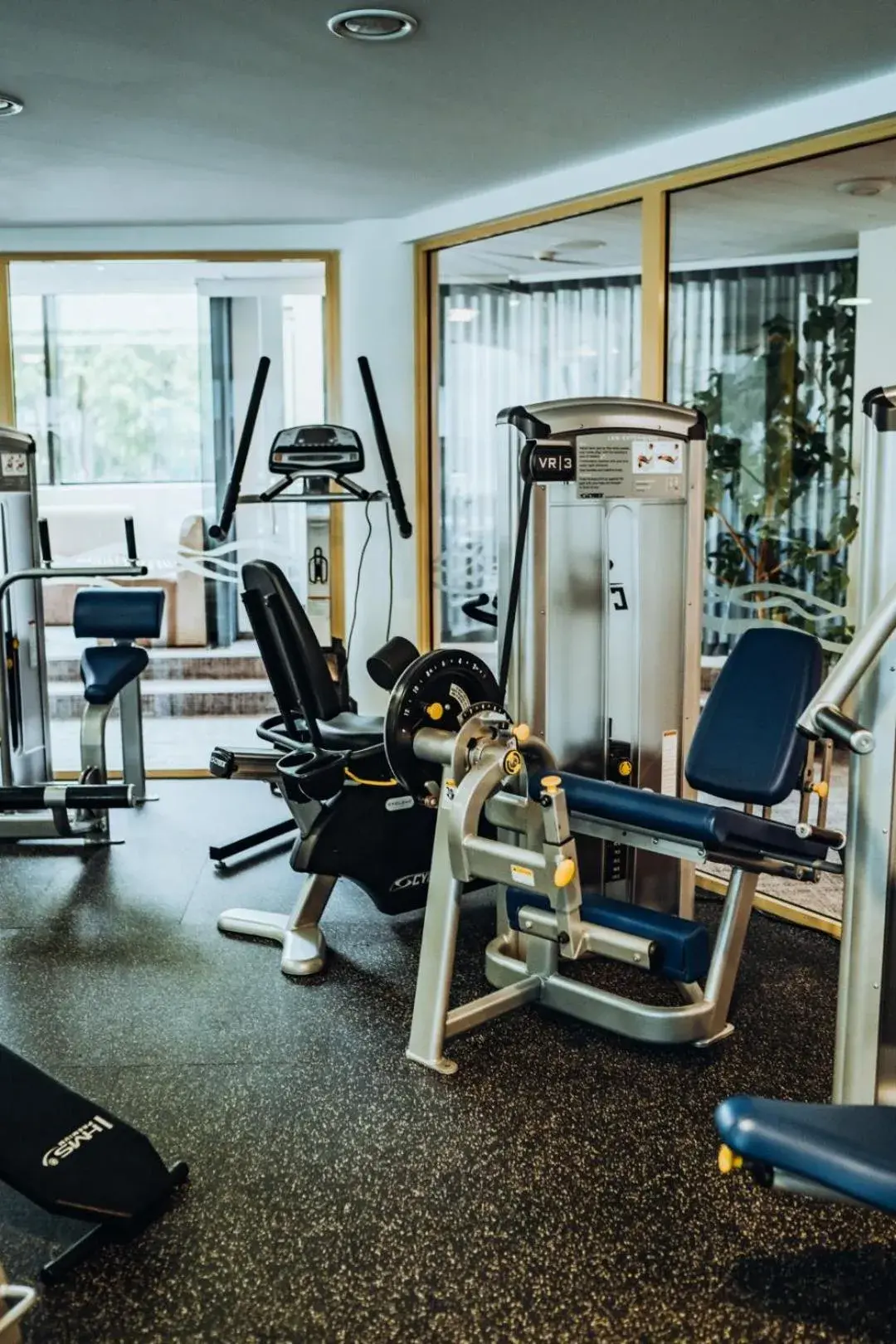 Sports, Fitness Center/Facilities in Gabija hotel & SPA