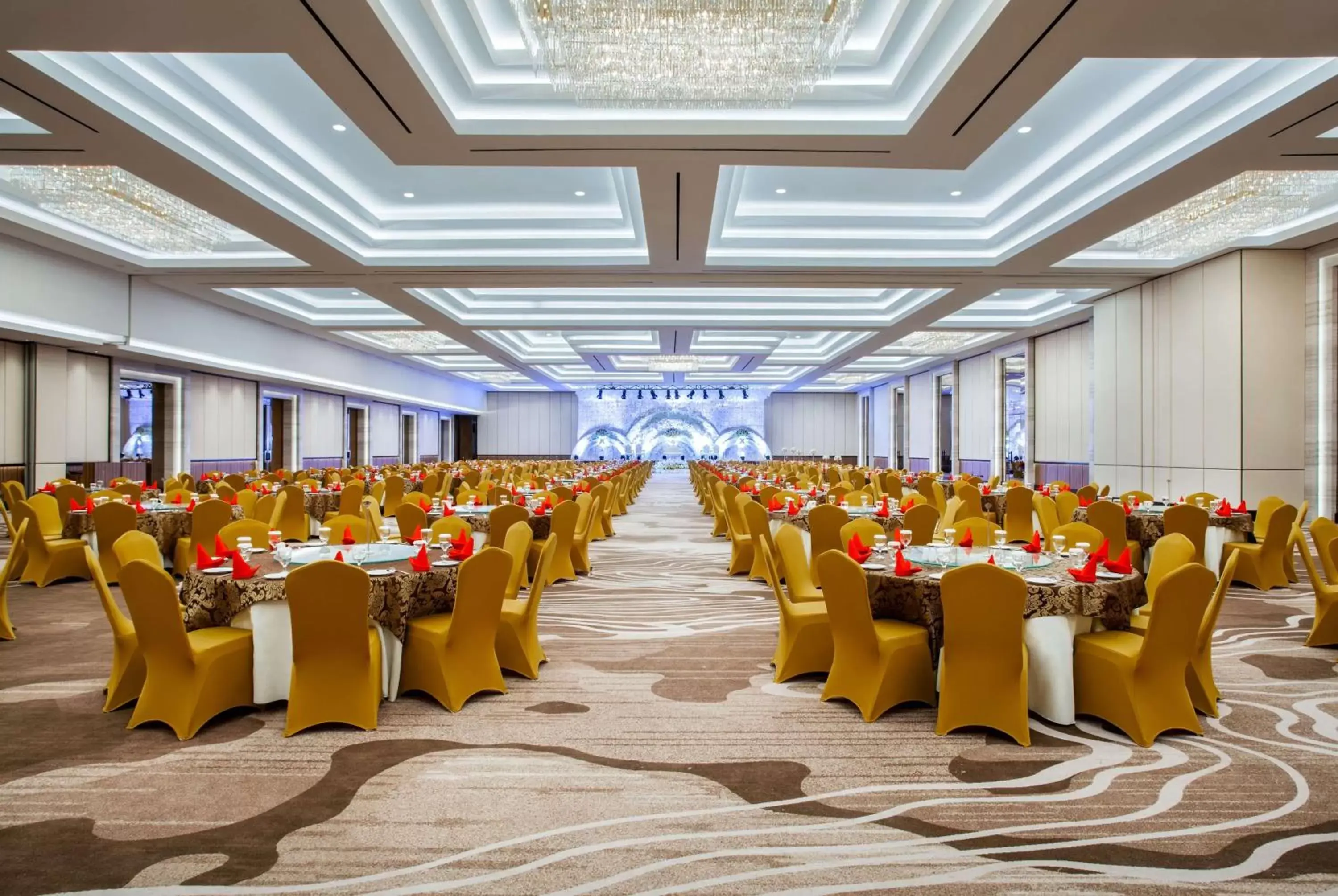 Other, Banquet Facilities in Wyndham Opi Hotel Palembang