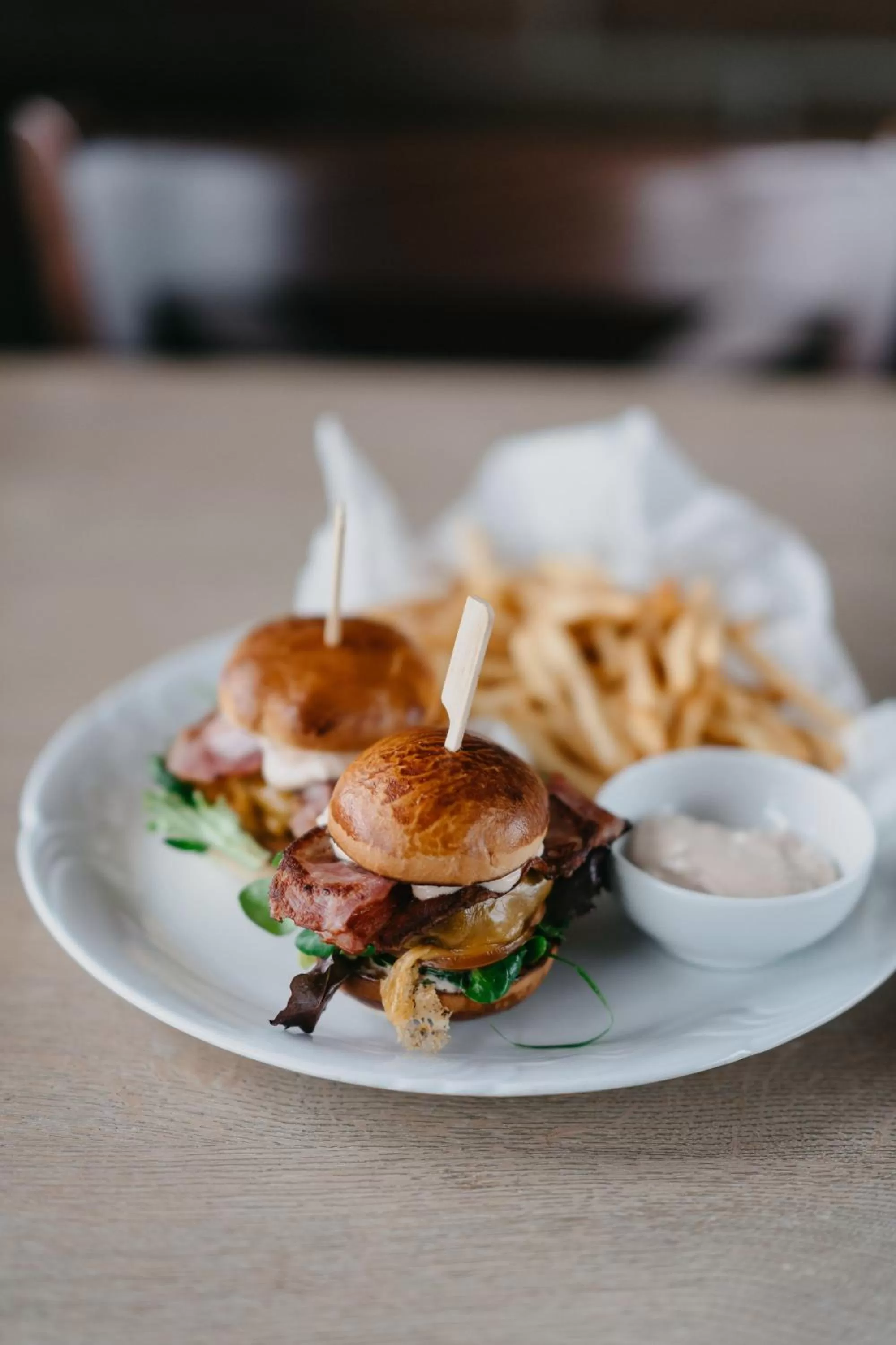 Food in OREA Resort Panorama Moravský kras