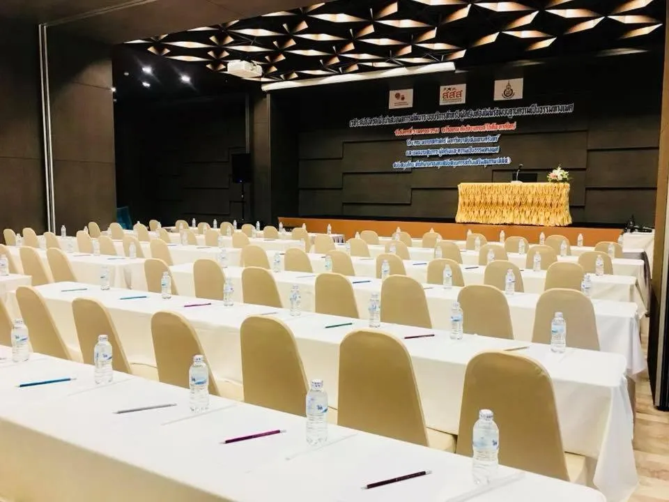 Meeting/conference room in Tonaoi Grand Hotel