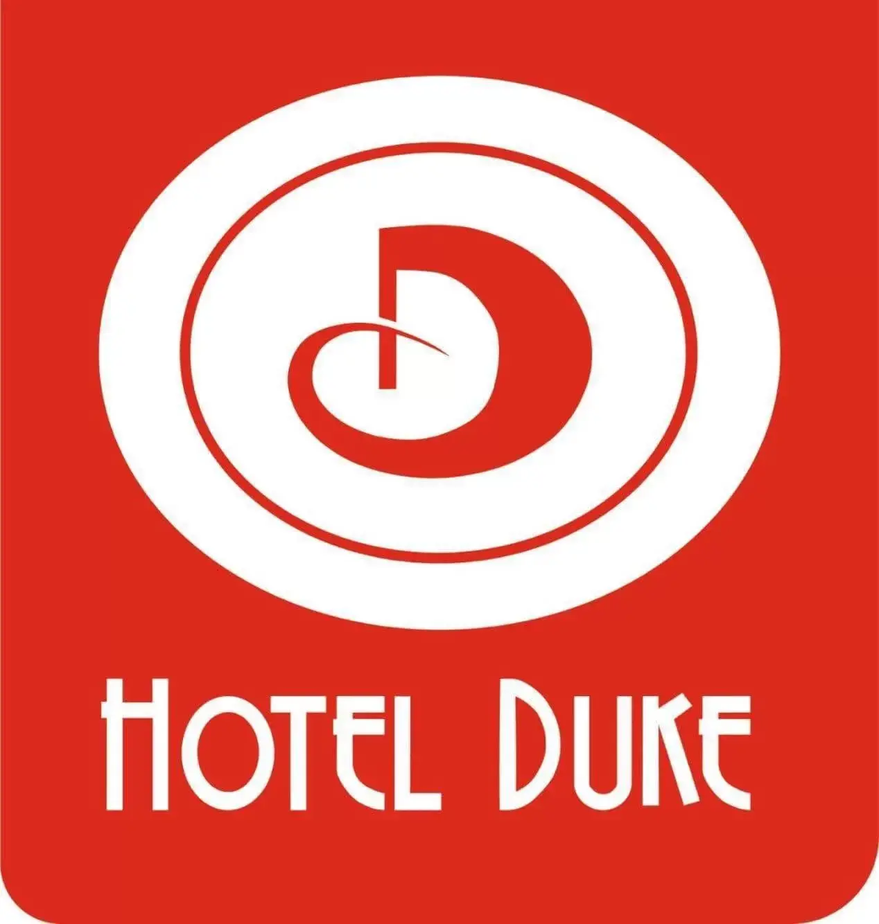 Logo/Certificate/Sign in Hotel Duke Armeneasca - Ex Tempo