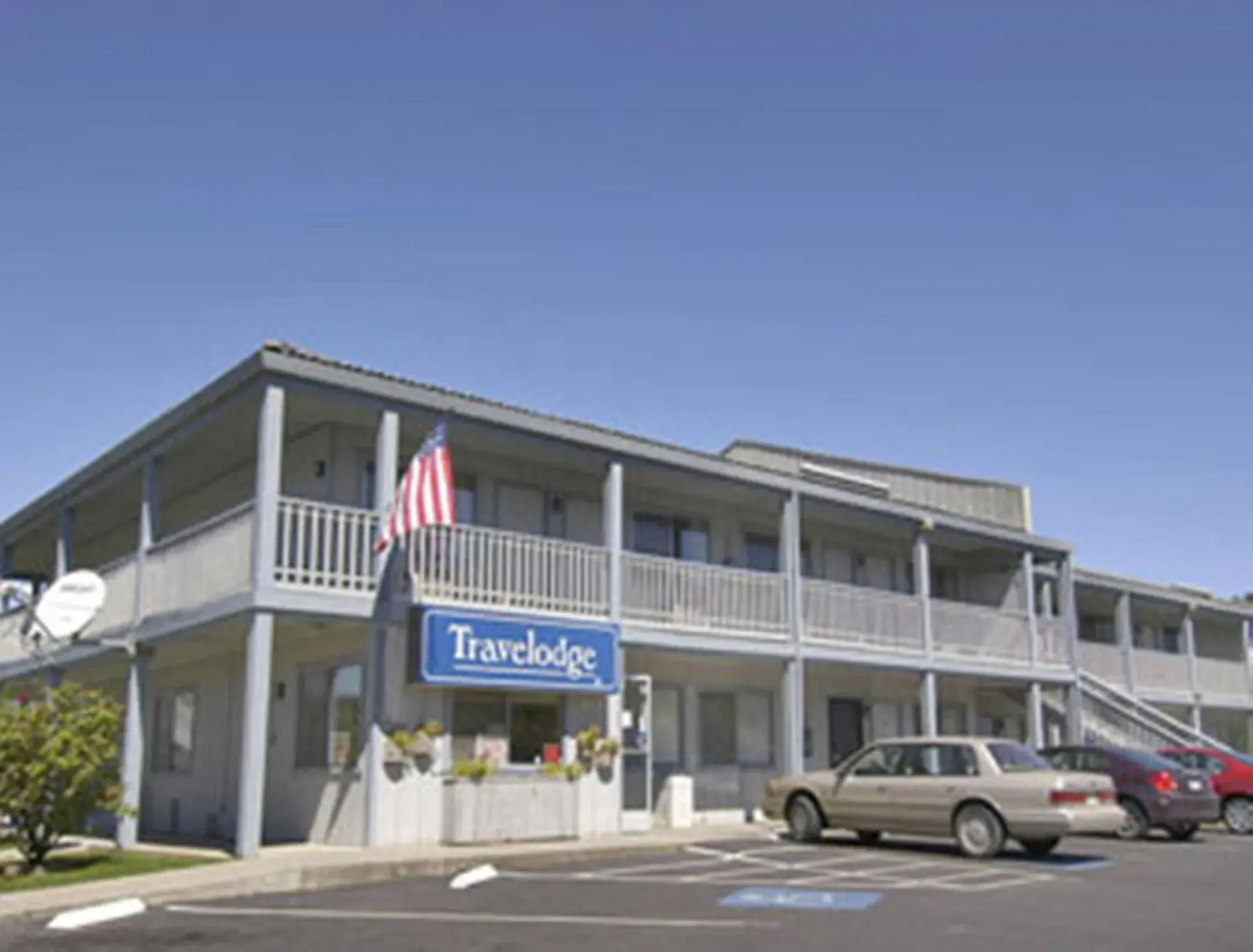 Travelodge by Wyndham Clearlake Travelodge by Wyndham Clearlake