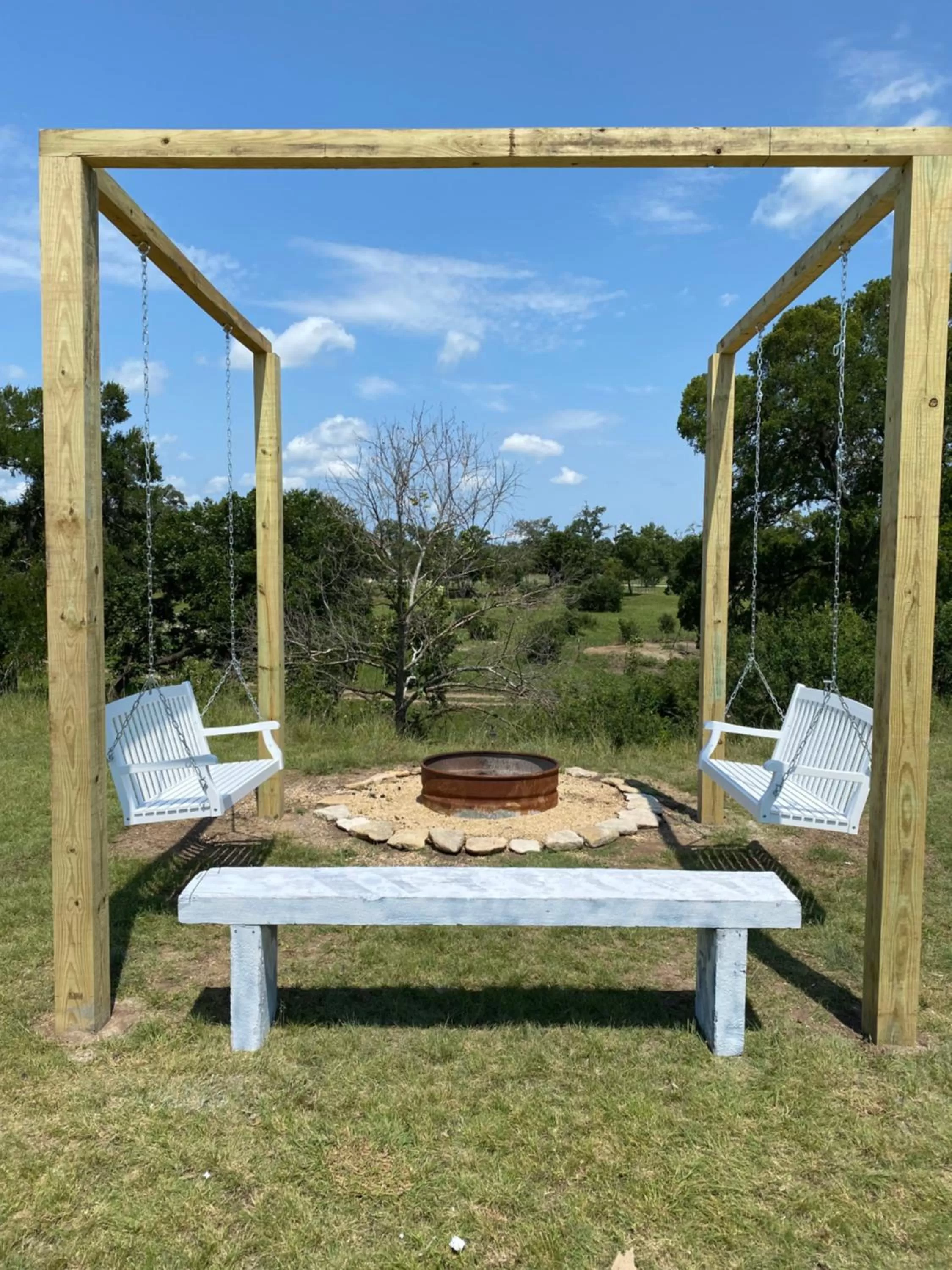 City on a Hill at Spring Creek