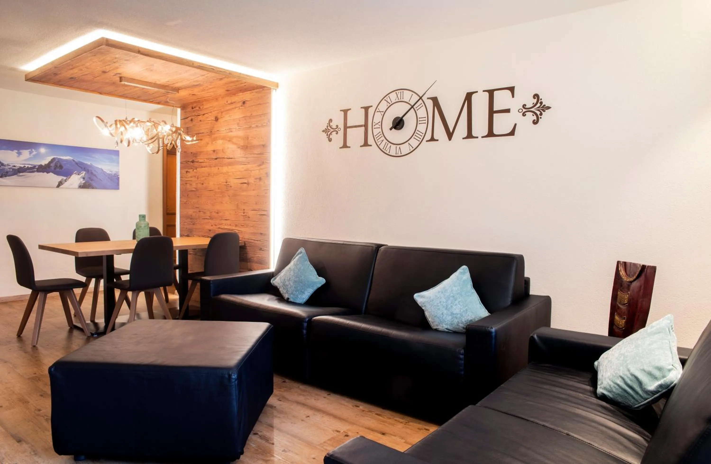 Living room in Hotel Hemizeus & Iremia Spa