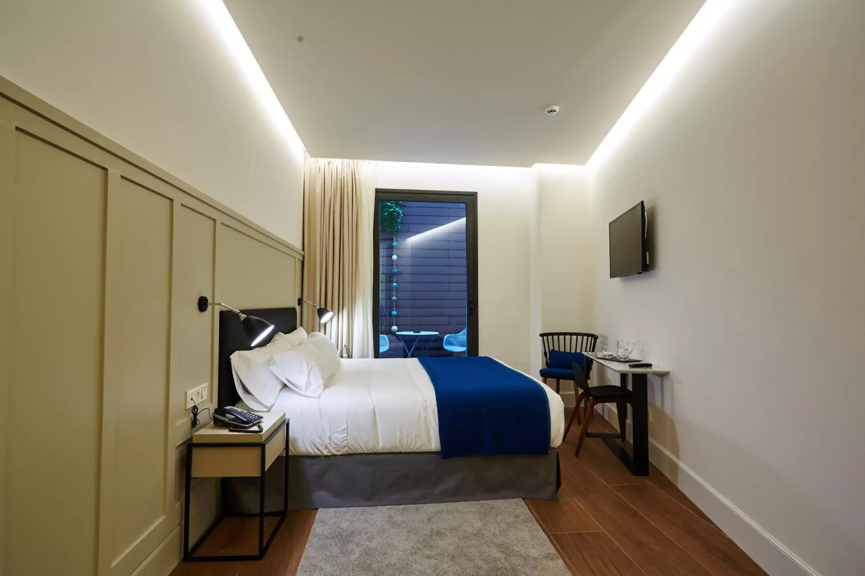 Comfort Family Room with Terrace in Hotel SANSEbay Comfort Family Room with Terrace in Hotel SANSEbay