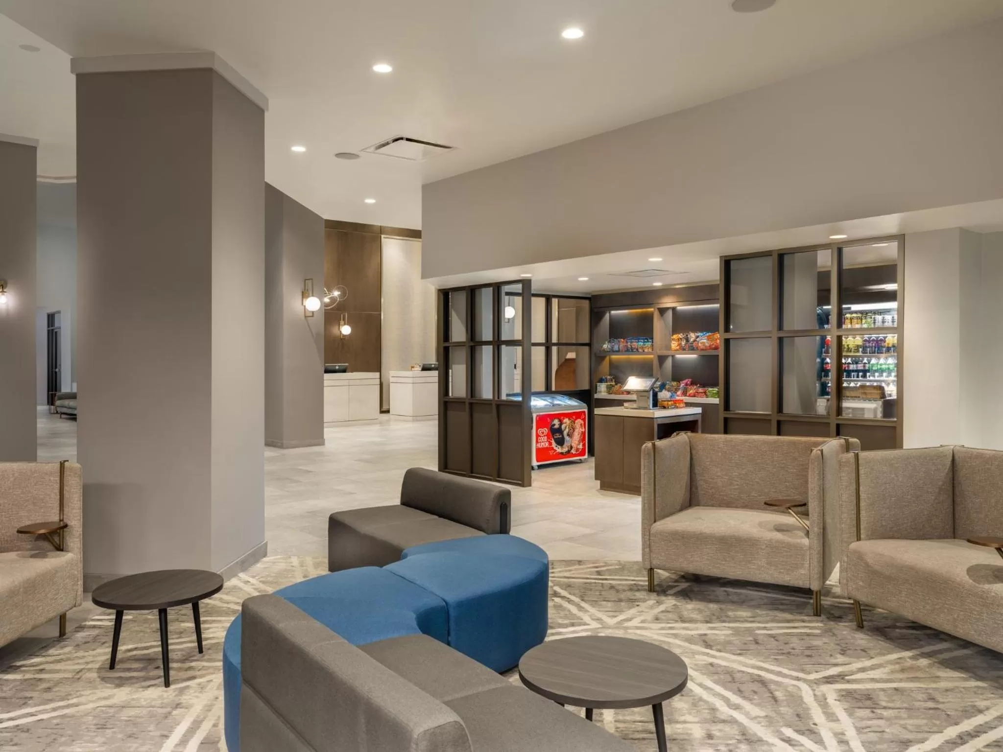 Property building in Crowne Plaza College Park - Washington DC by IHG