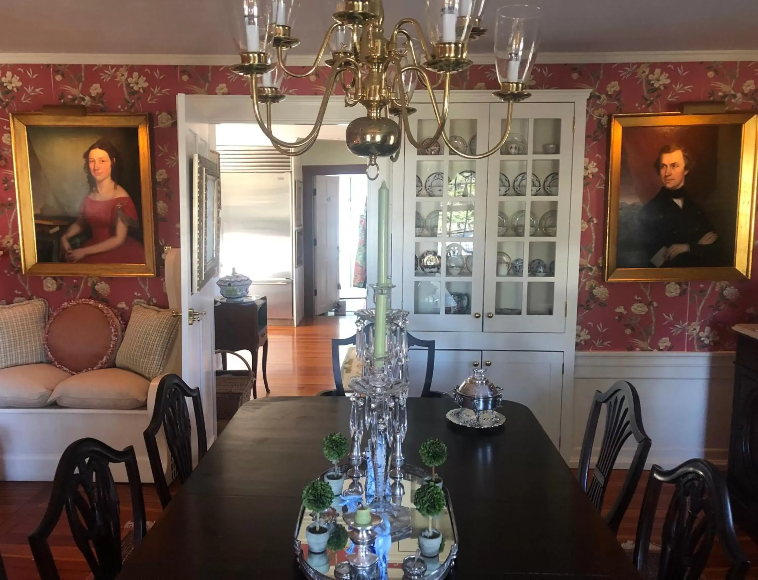 Other, Dining Area in Silvershell Inn