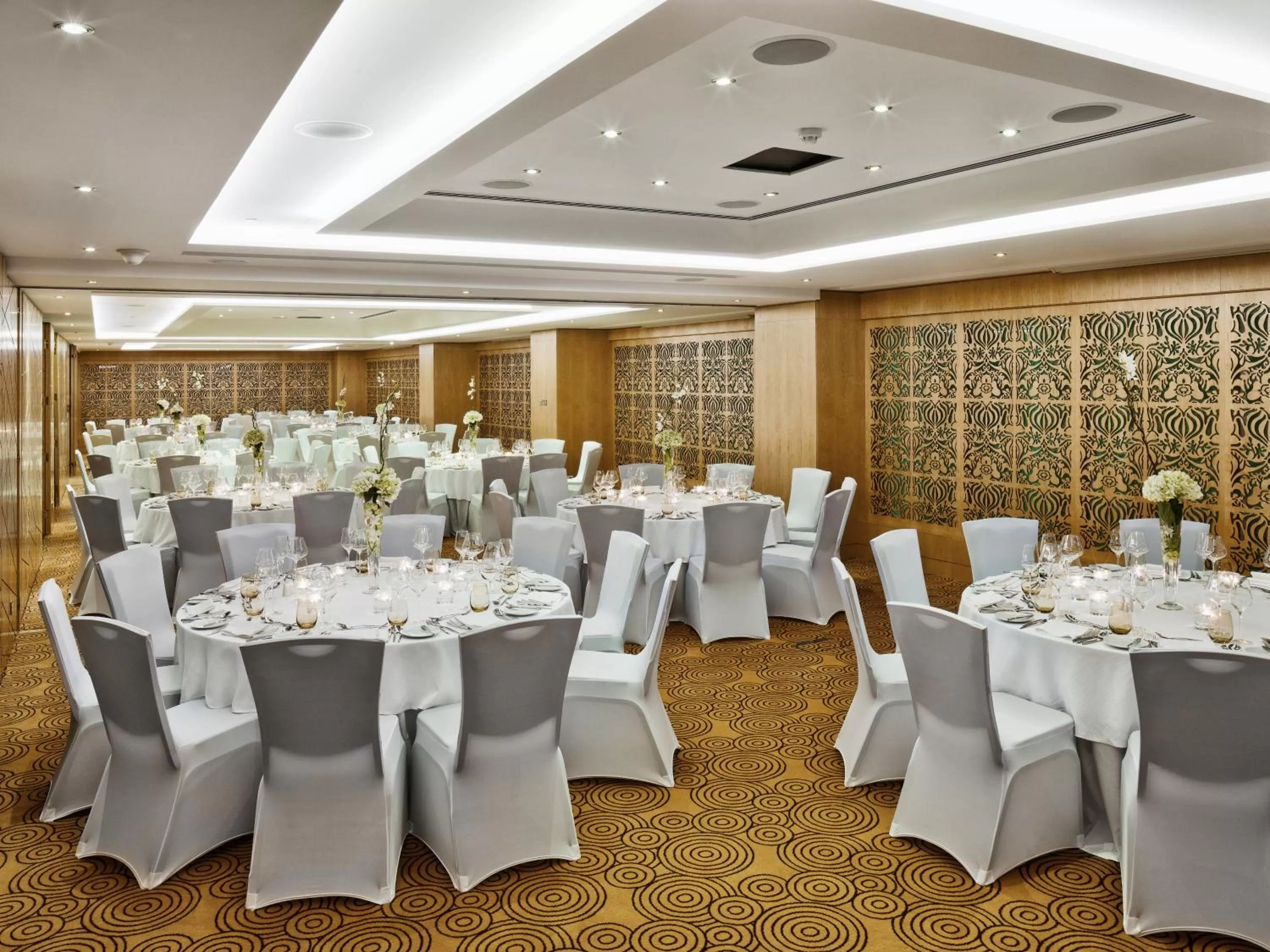 Banquet/Function facilities in The Domain Bahrain Hotel and Spa - Adults Friendly 16 Years Plus