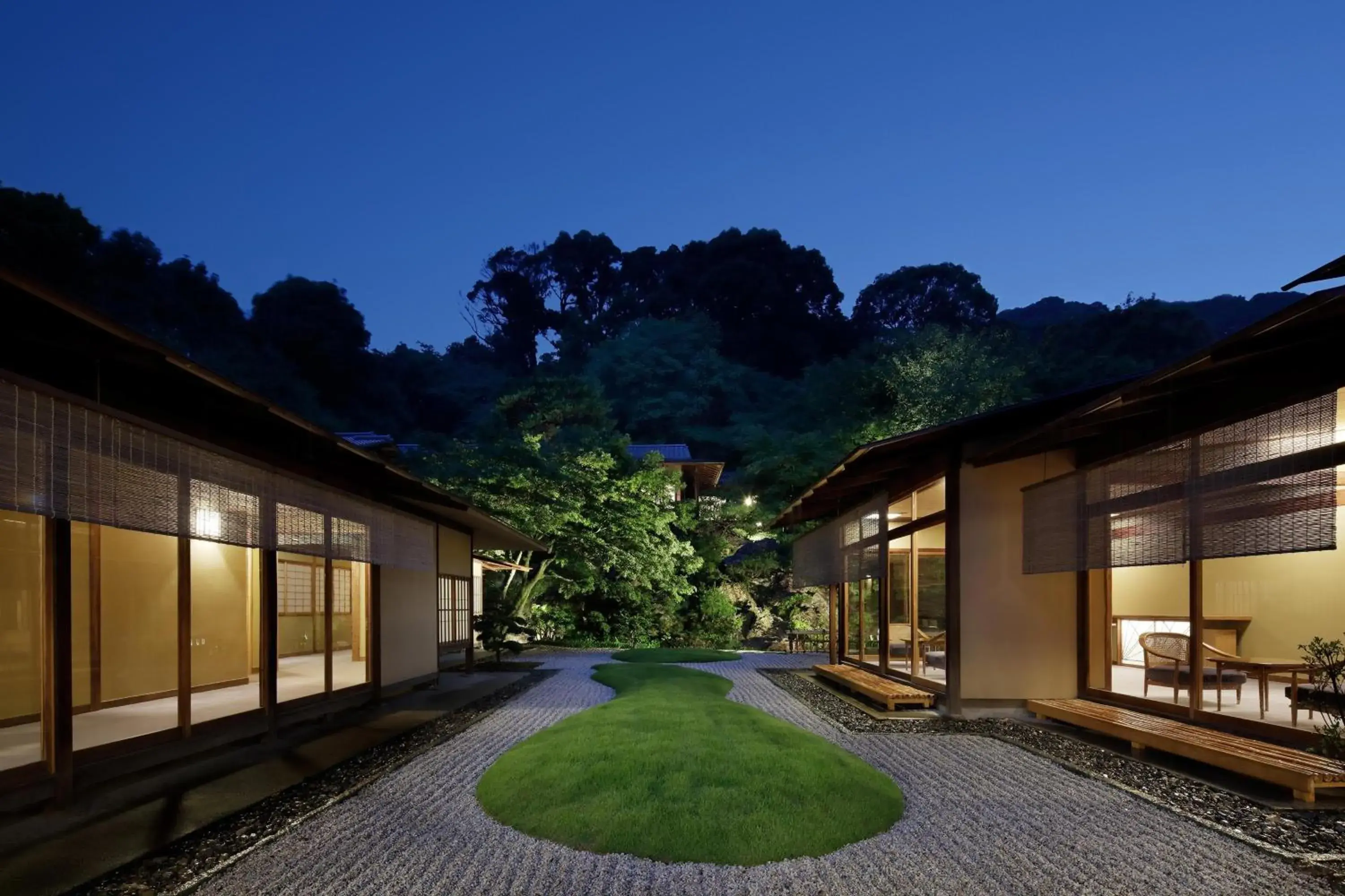 Other, Property Building in The Westin Miyako Kyoto