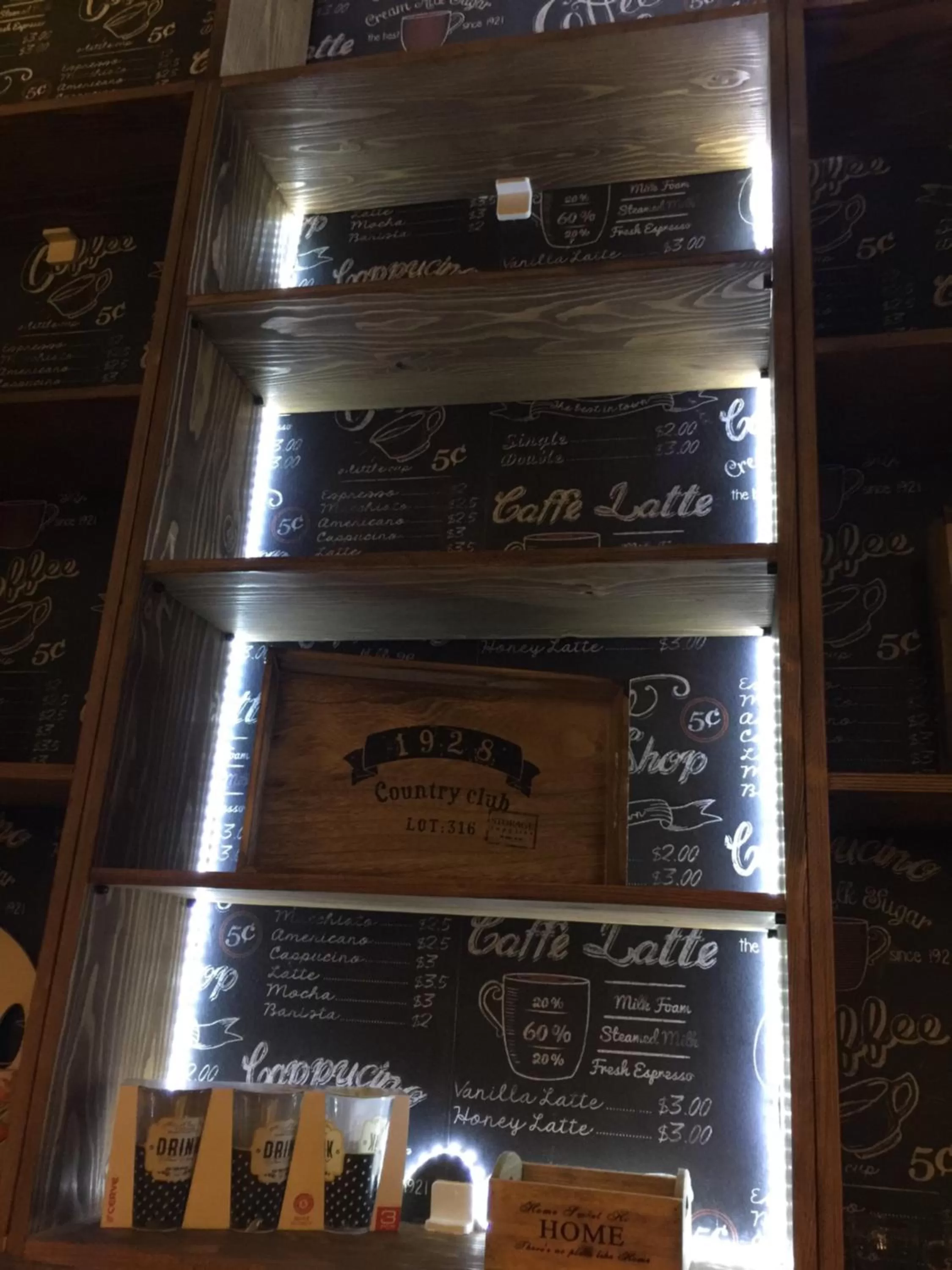 Area and facilities, Property Building in Villa Nina Hotel & Lounge bar