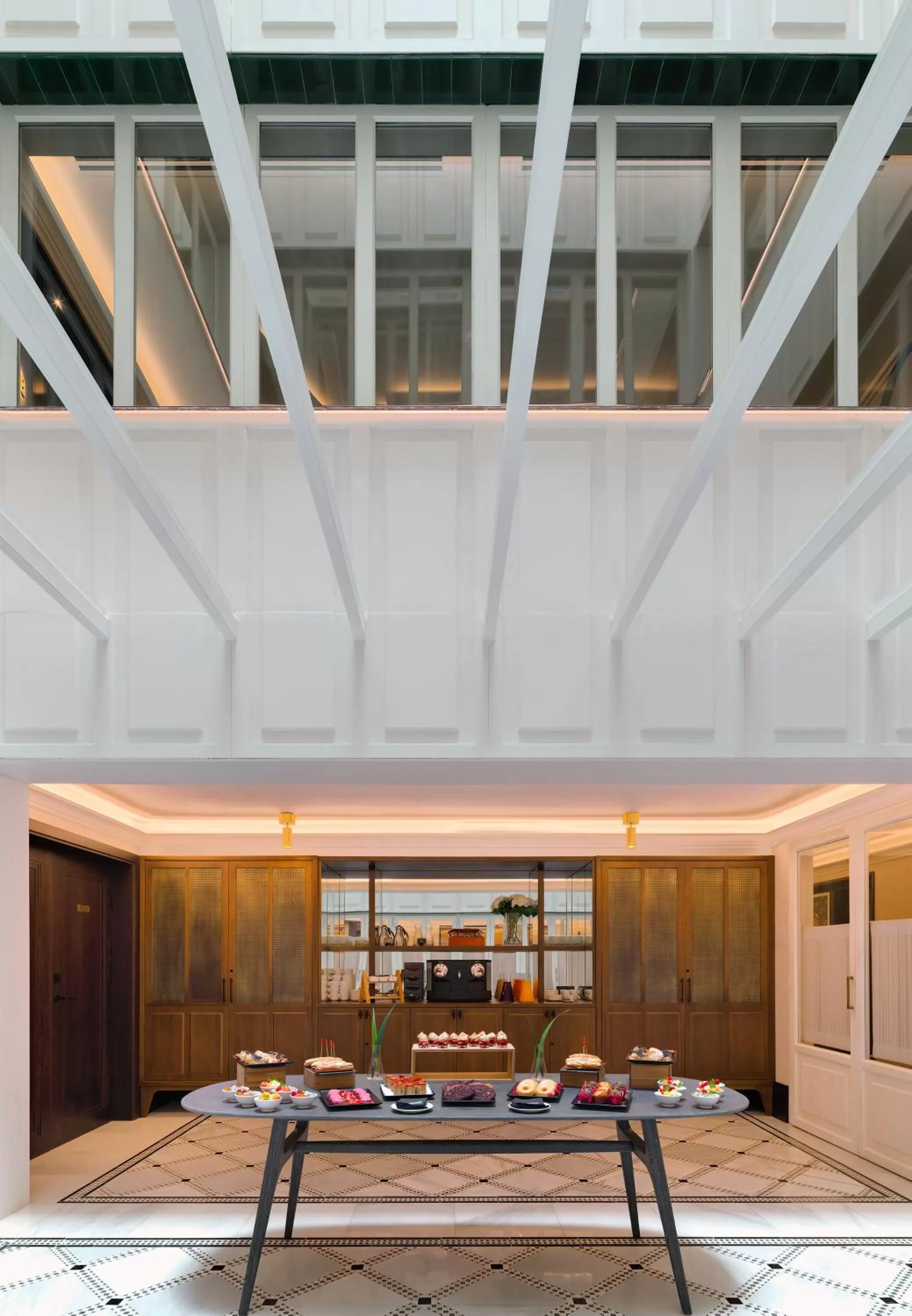 Meeting/conference room in H10 Madison 4* Sup