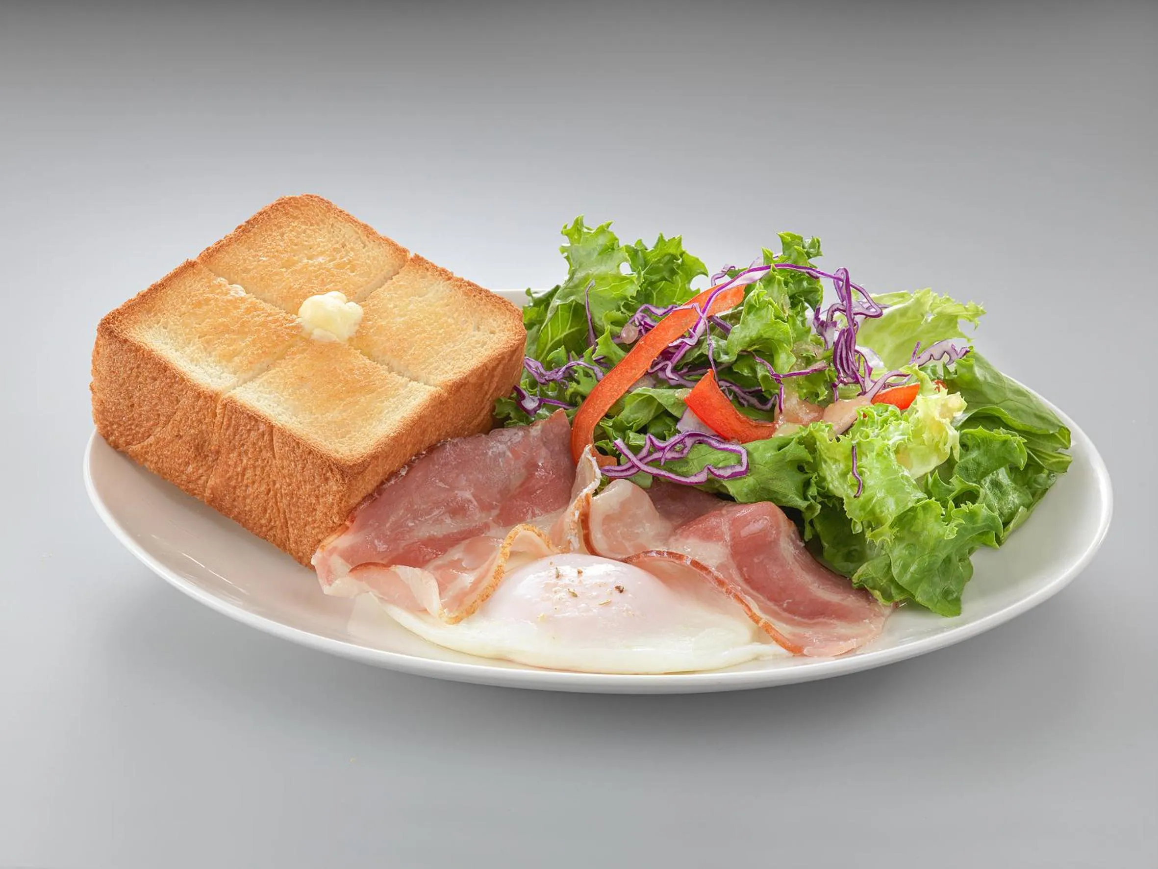 Food and drinks in Sotetsu Fresa Inn Kamakura-Ofuna kasamaguchi