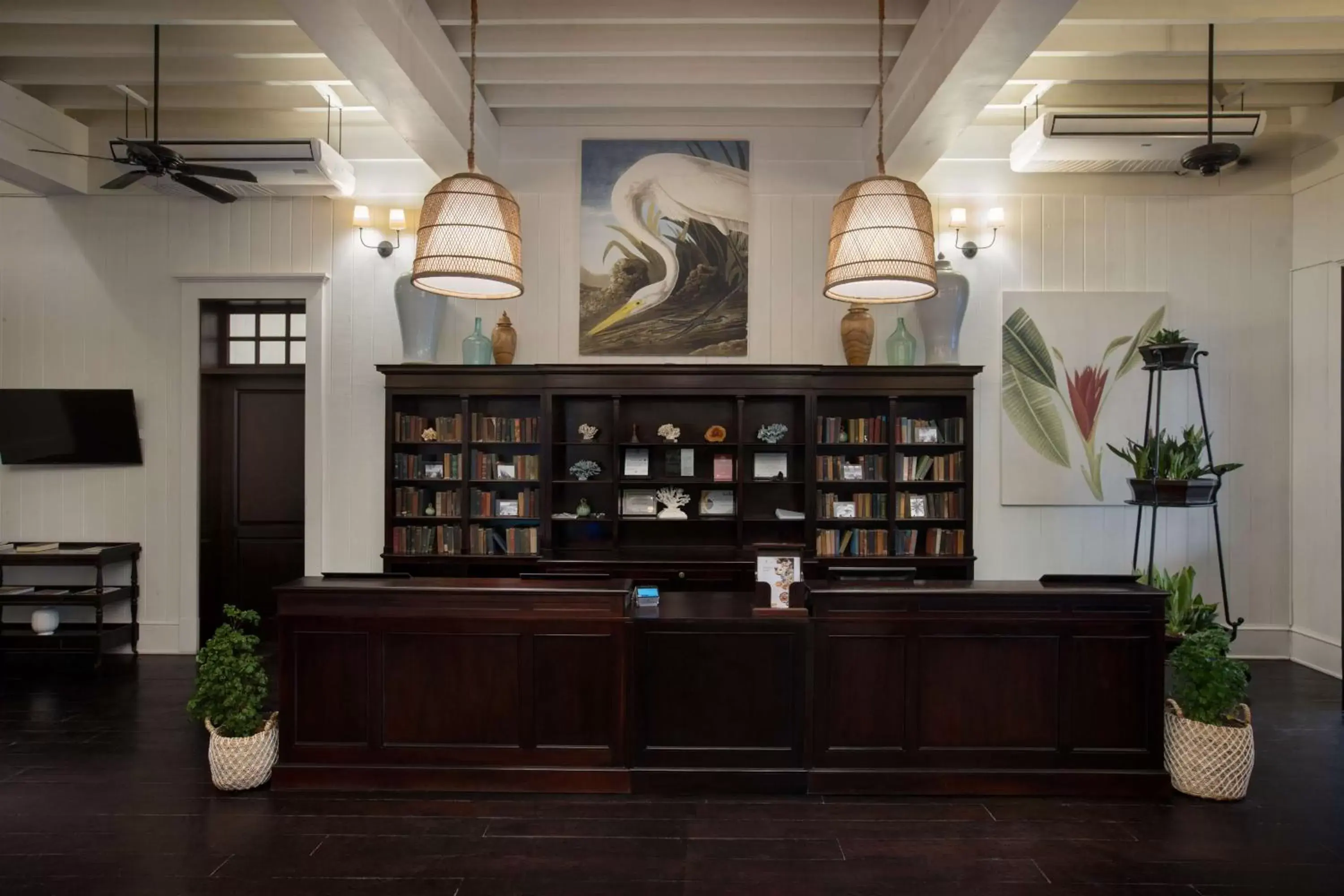 Lobby or reception, Lobby/Reception in Mahogany Bay Resort and Beach Club, Curio Collection