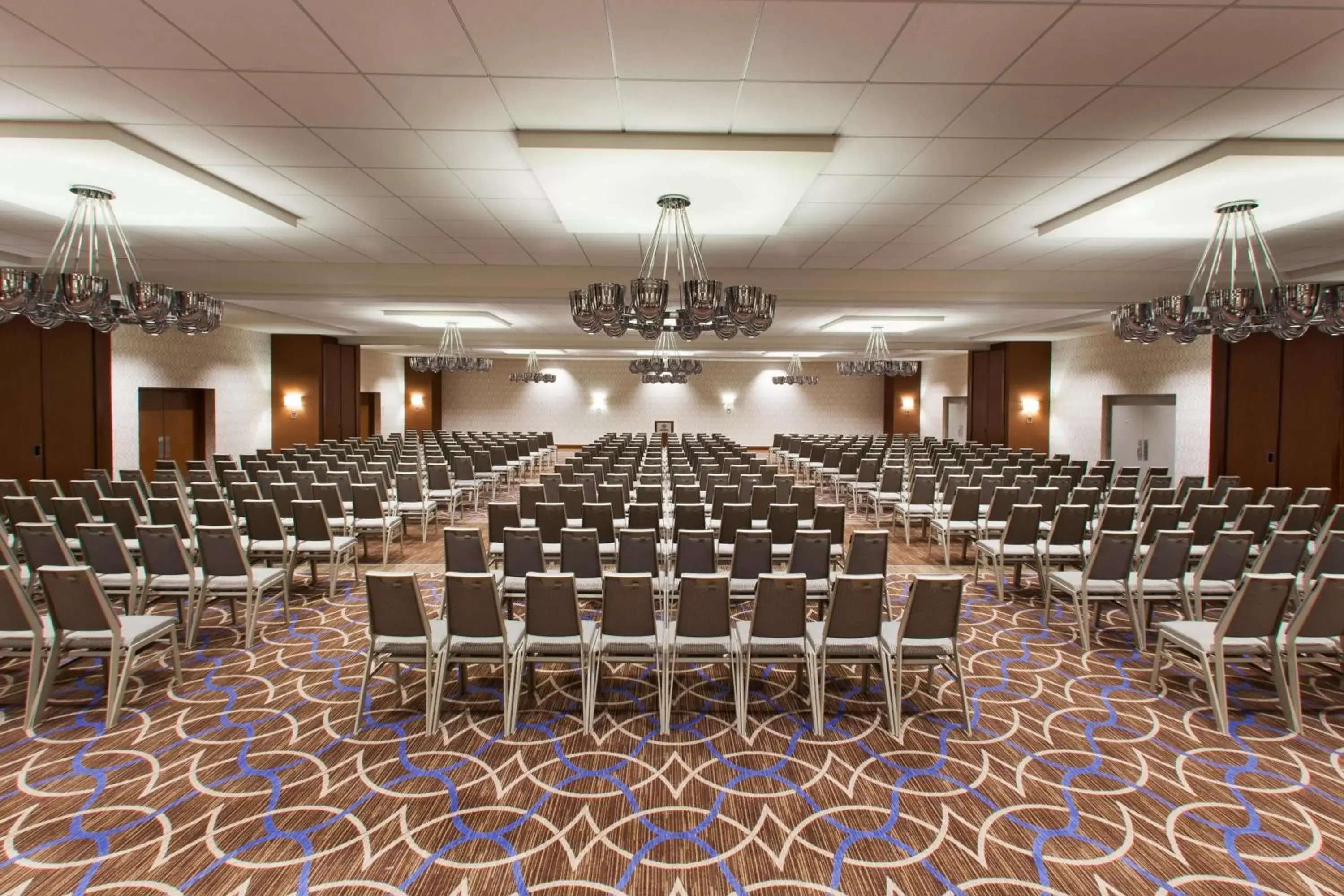 Meeting/conference room in Sheraton Pittsburgh Airport Hotel