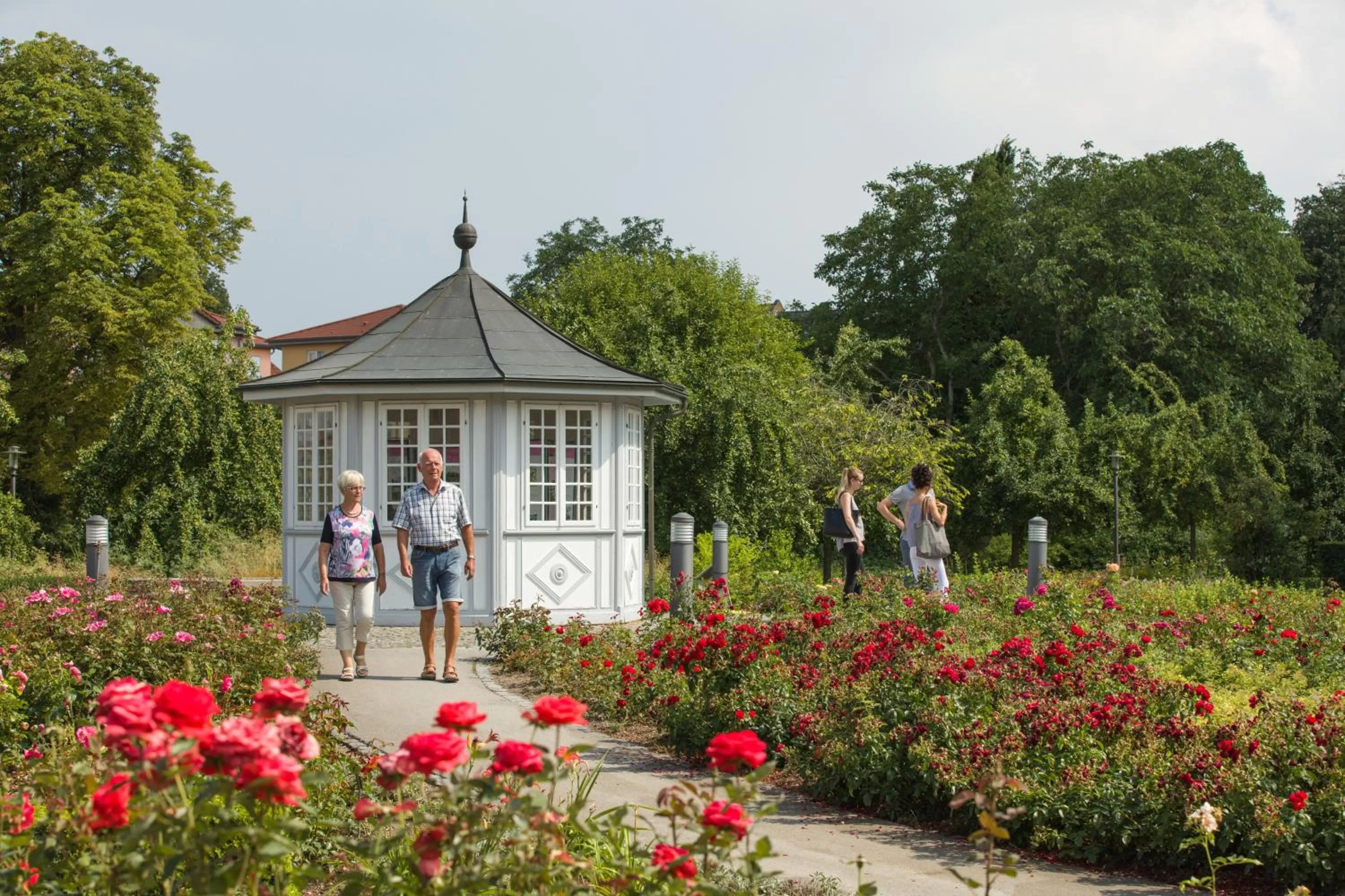 Nearby landmark in Sante Royale Hotel- & Gesundheitsresort Bad Langensalza