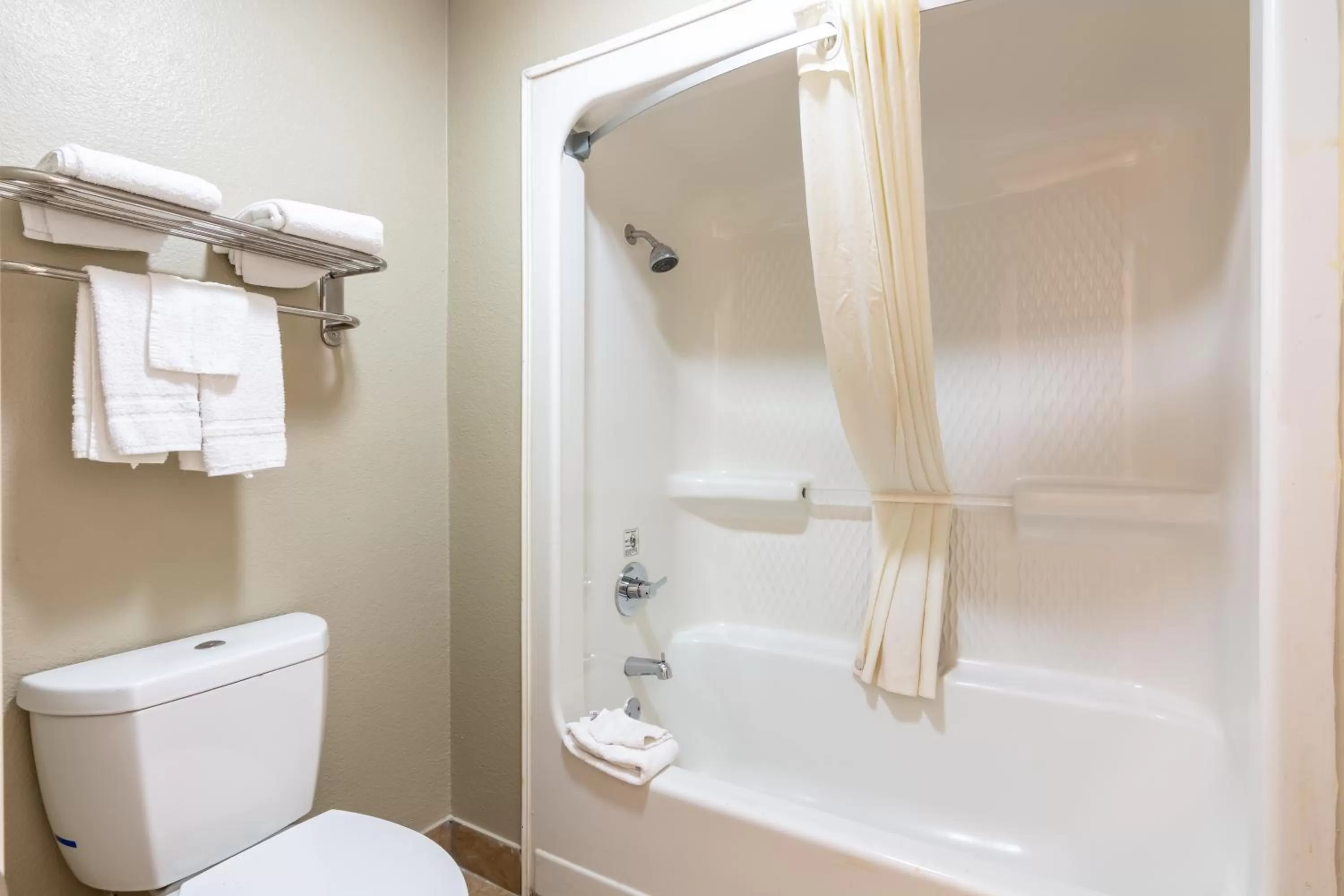 Super 8 Dallas East Near Fair Park Downtown