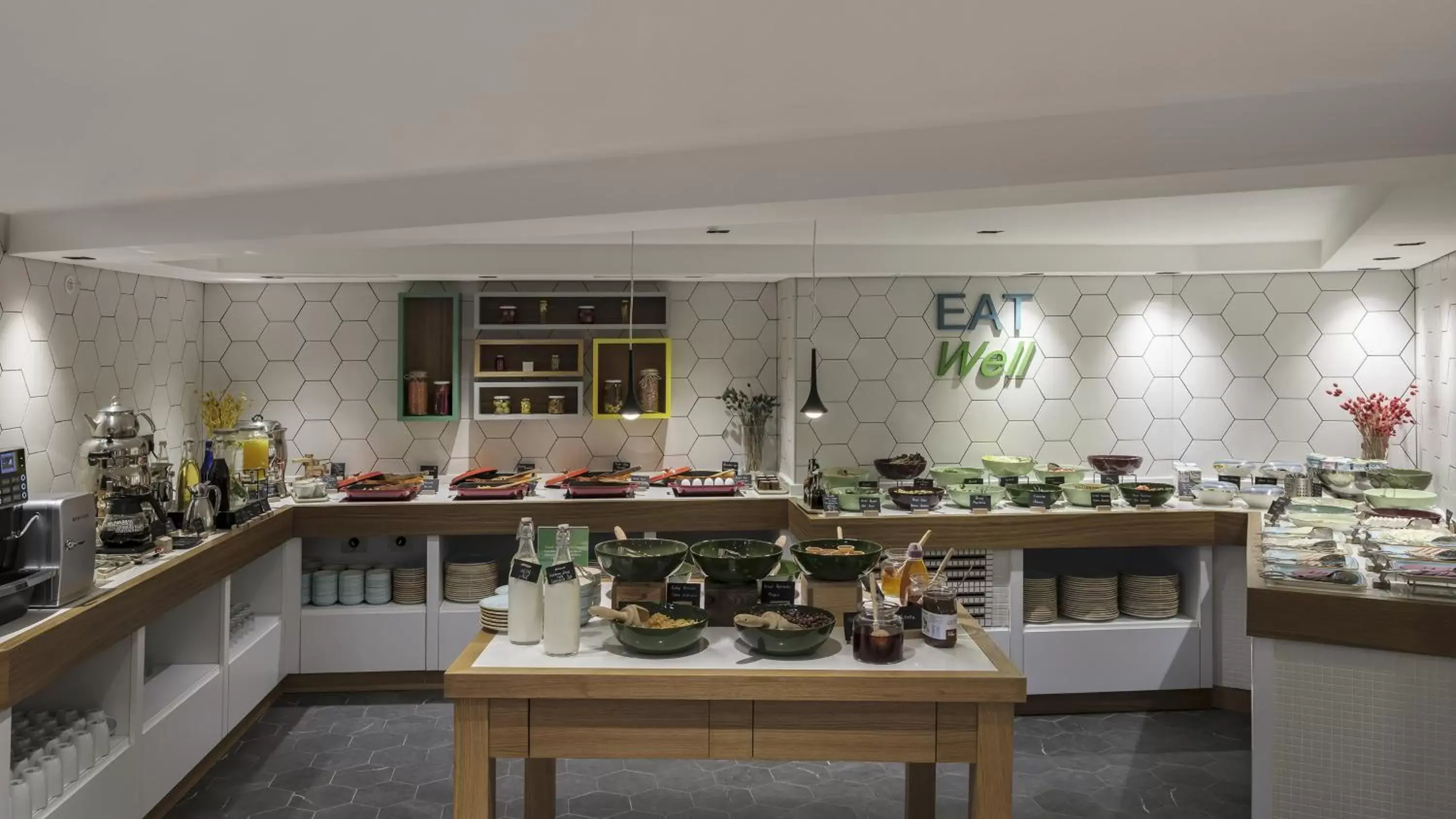 Restaurant/Places to Eat in Holiday Inn Istanbul Old City, an IHG Hotel