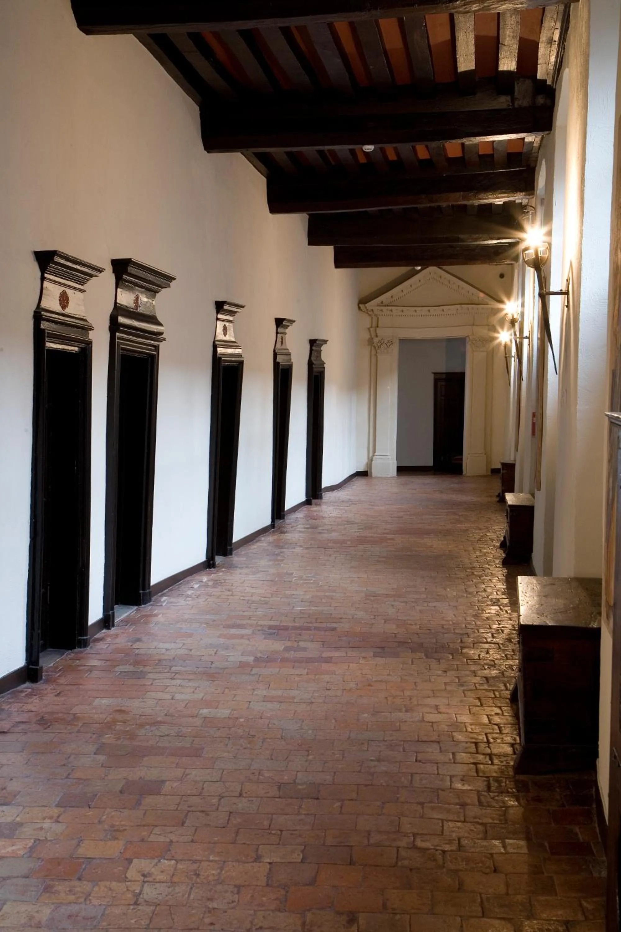 Other in Grand Hôtel de l'Abbaye