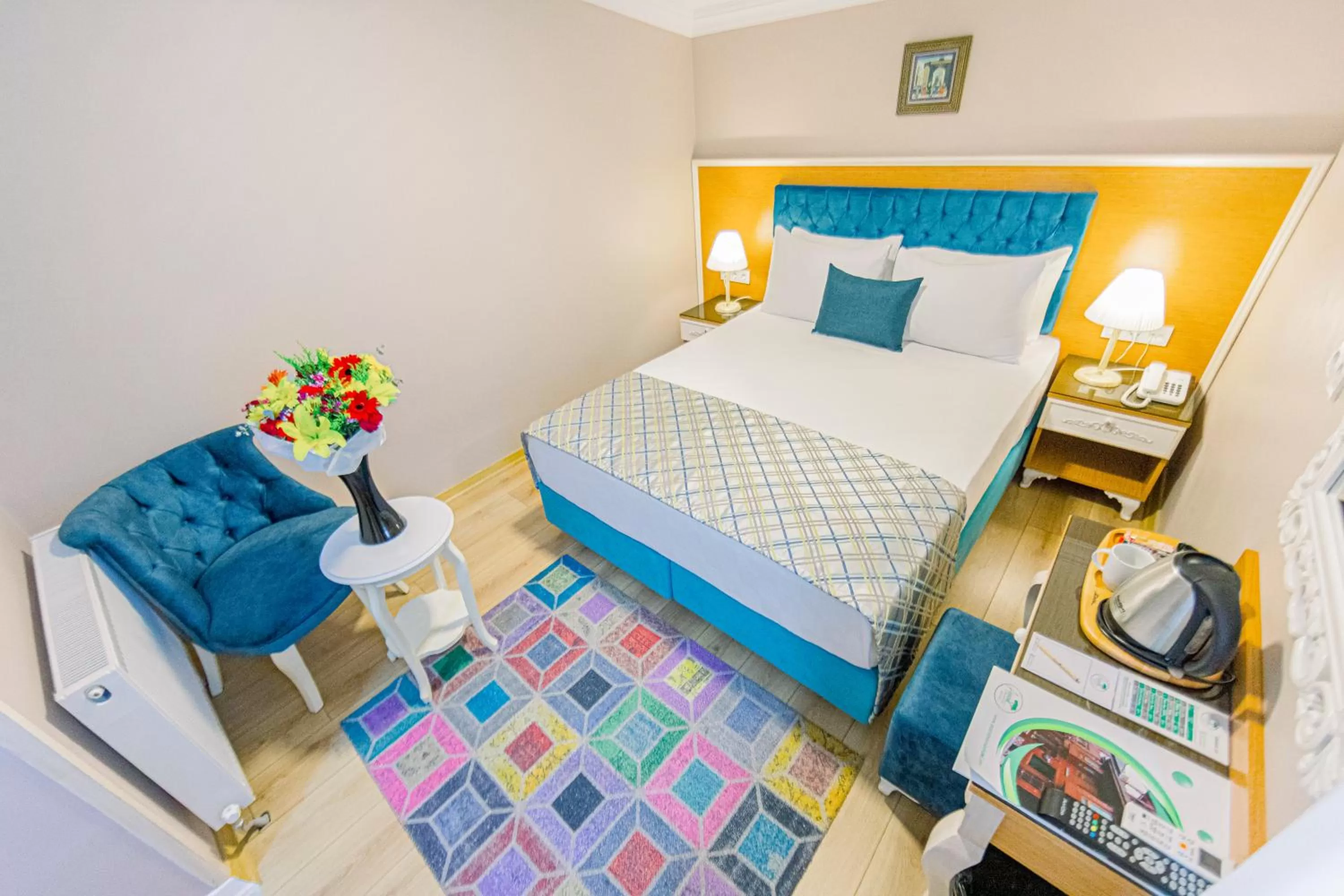 Massage, Bed in Acacia Mansion Hotel