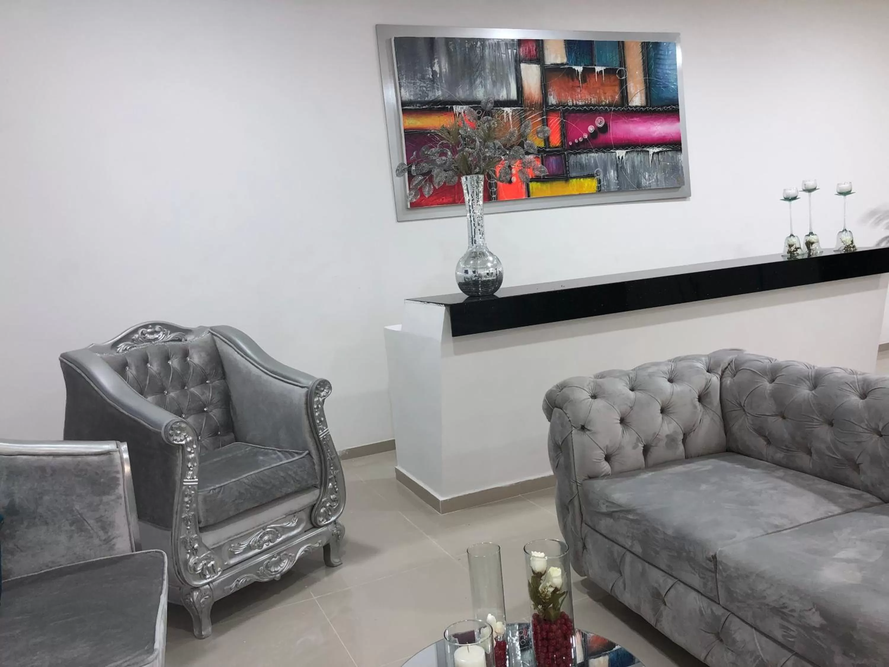 Hotel Platinum Barranquilla