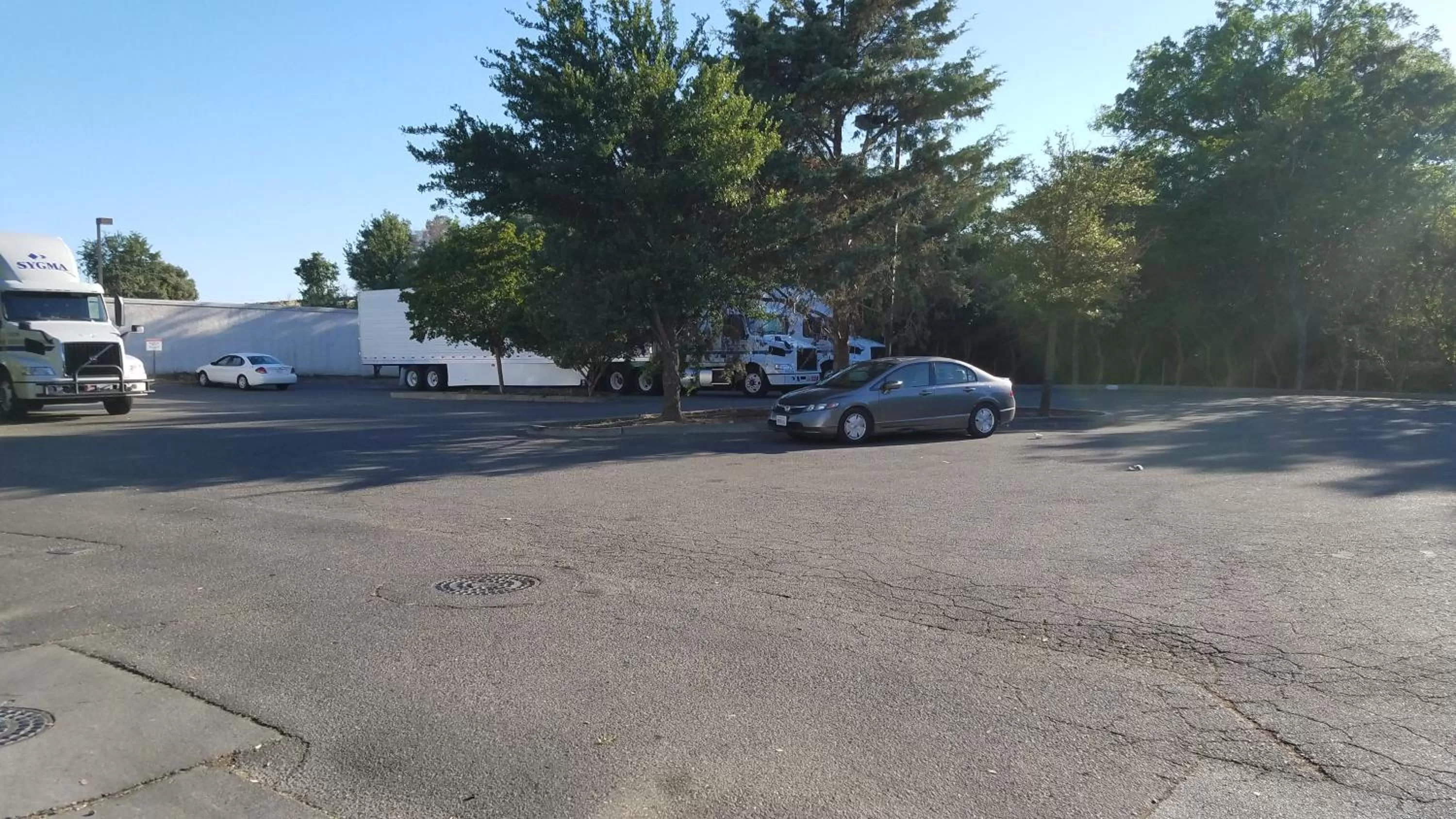 Day in Days Inn by Wyndham Woodland