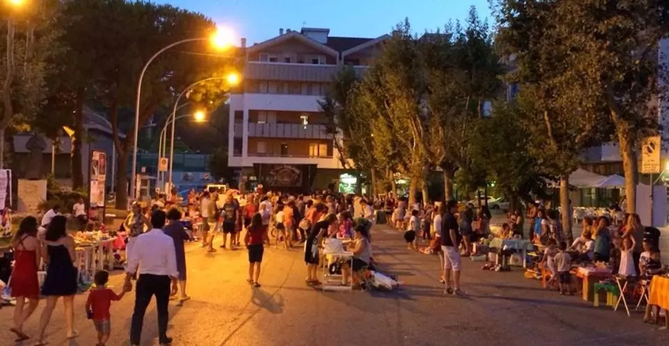 Neighbourhood in B&B DREAM