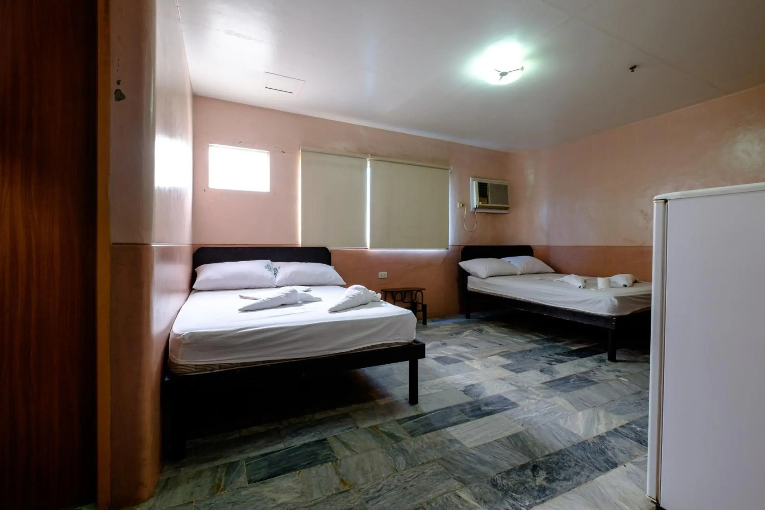 Other, Bed in GV Hotel - Ozamiz