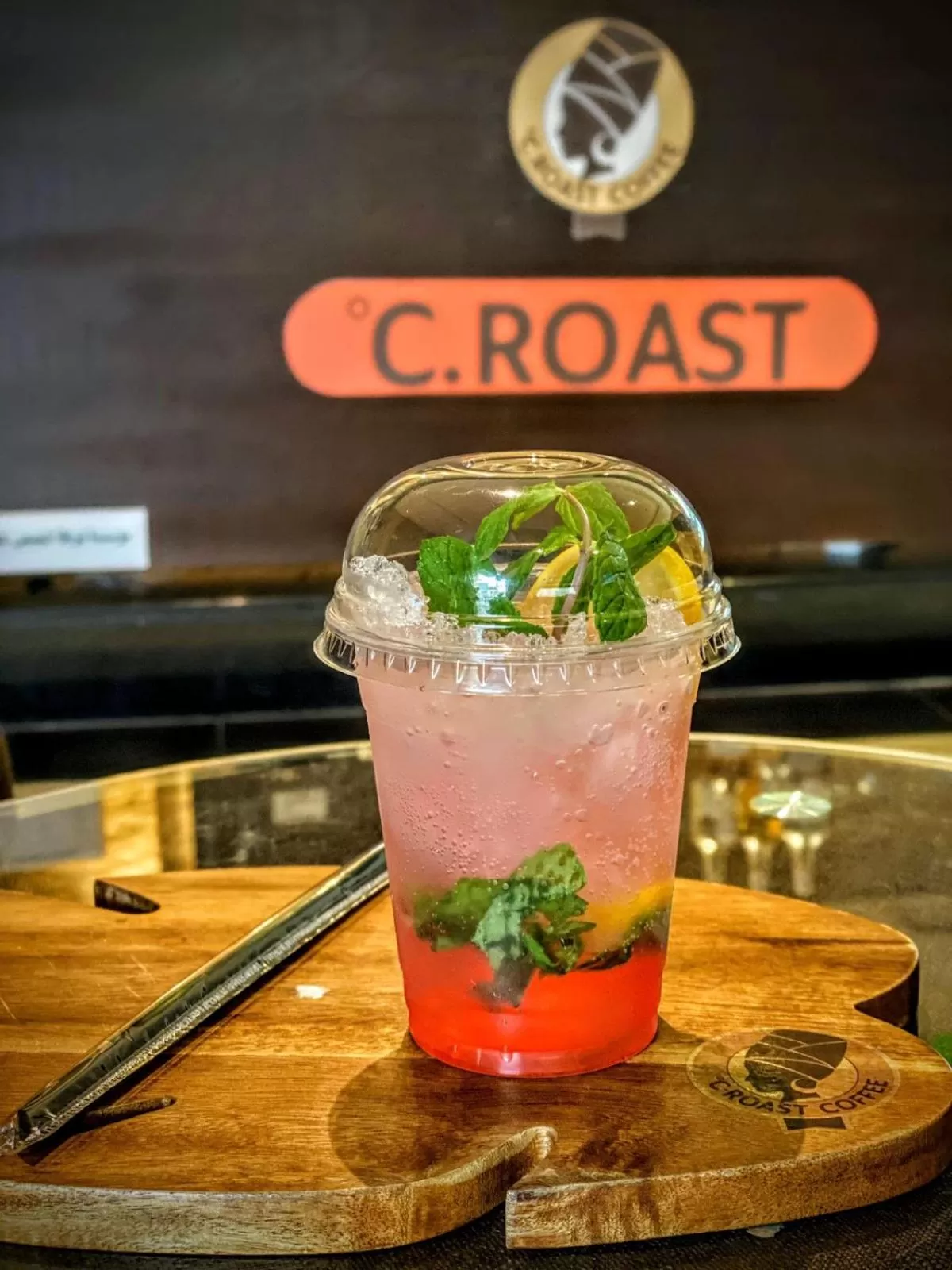 Drinks in Mabet Al Tahlia Serviced Apartments