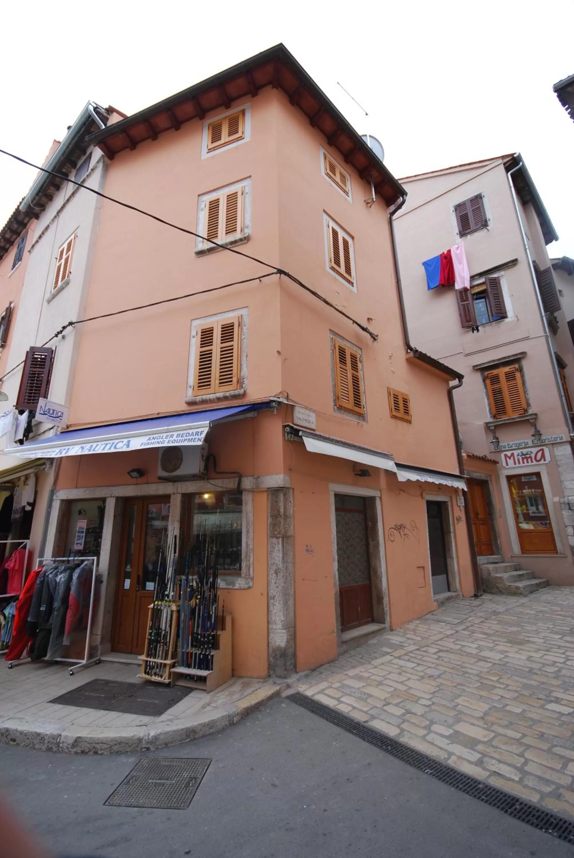 Annex - Three-Bedroom Villa - Ulica Vrata Valdibora 2 in Villa Tuttorotto