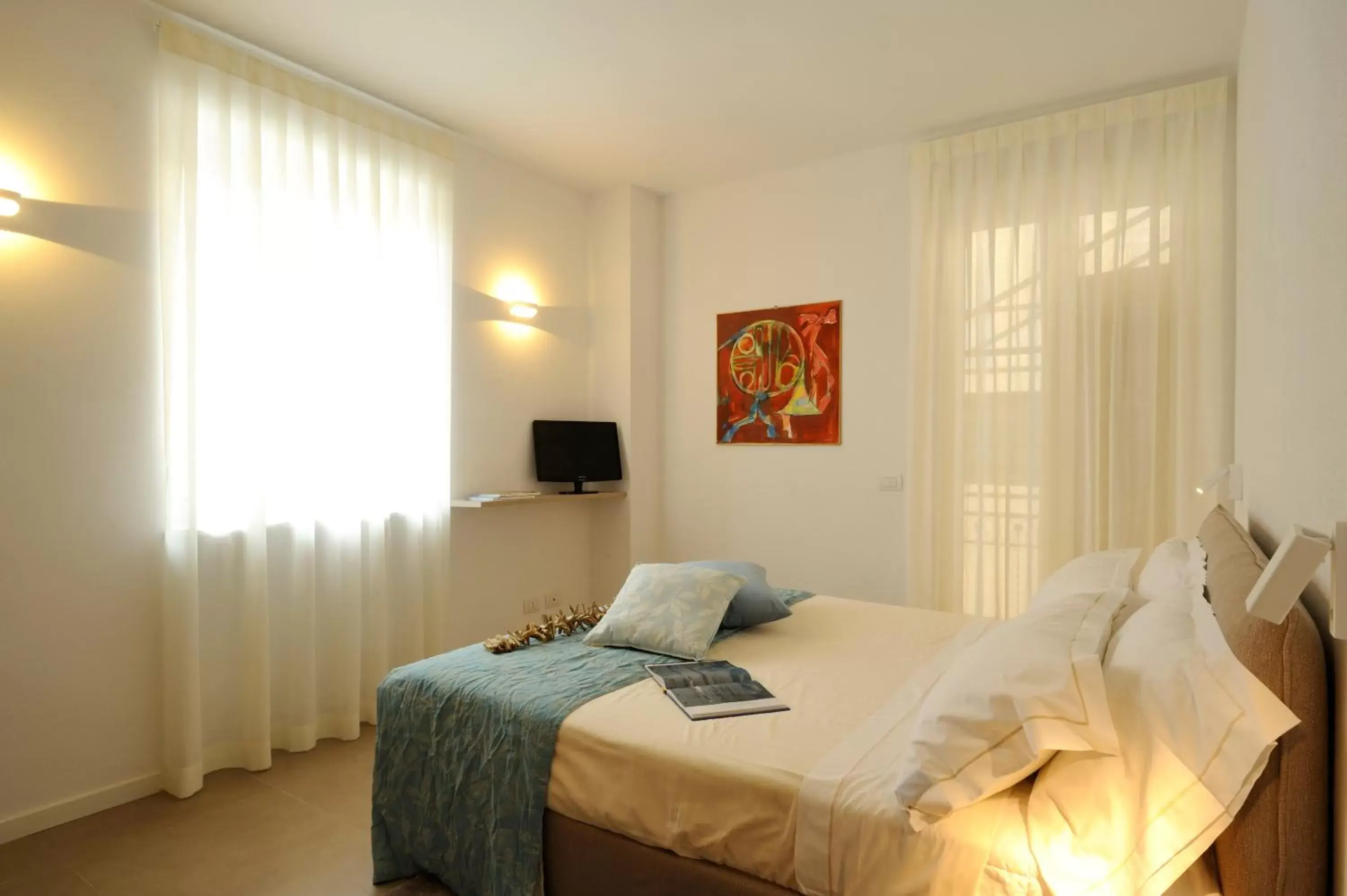 Day in Residence San Marco Suites&Apartments Alassio