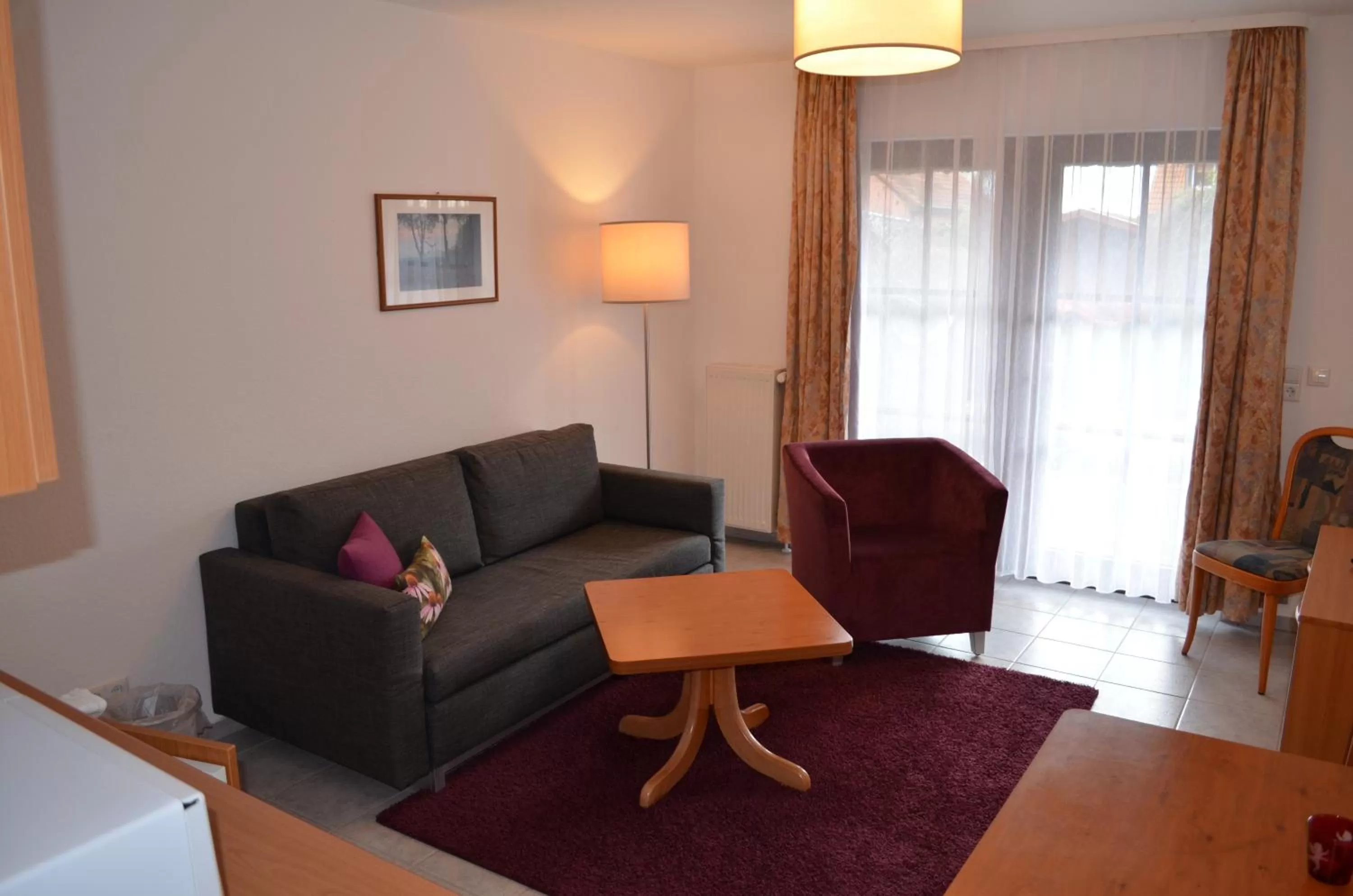 Day in Mare Balticum Urlaub auf Rügen