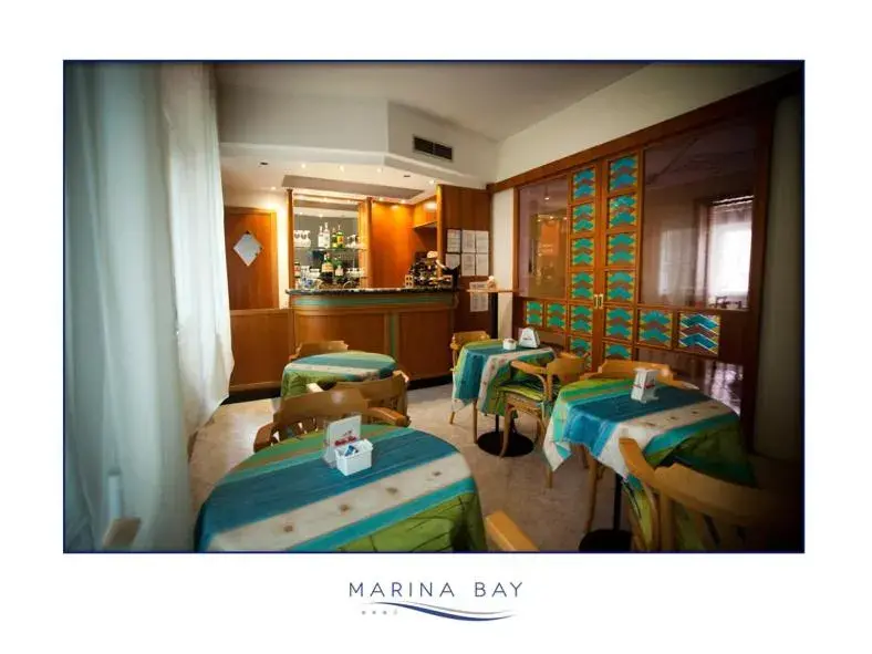 Day in Hotel Marina Bay