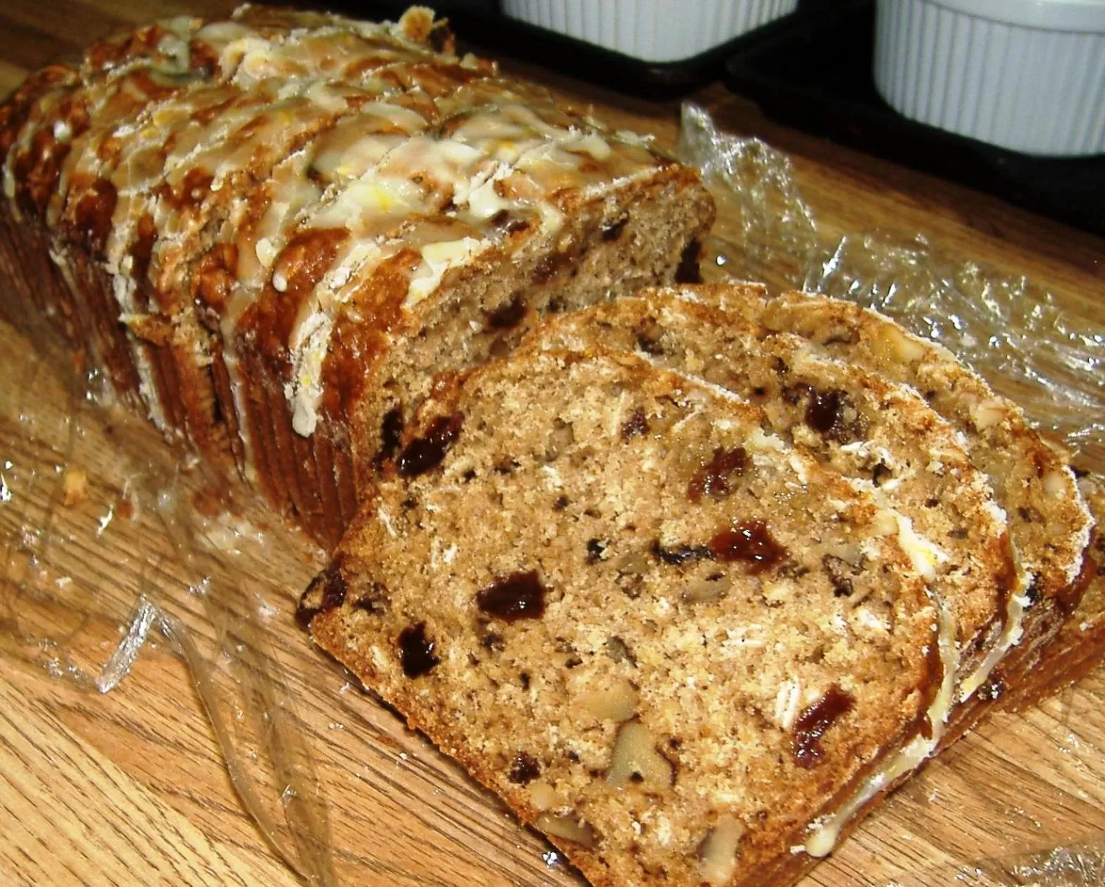 Food close-up, Food in Heartstone Inn