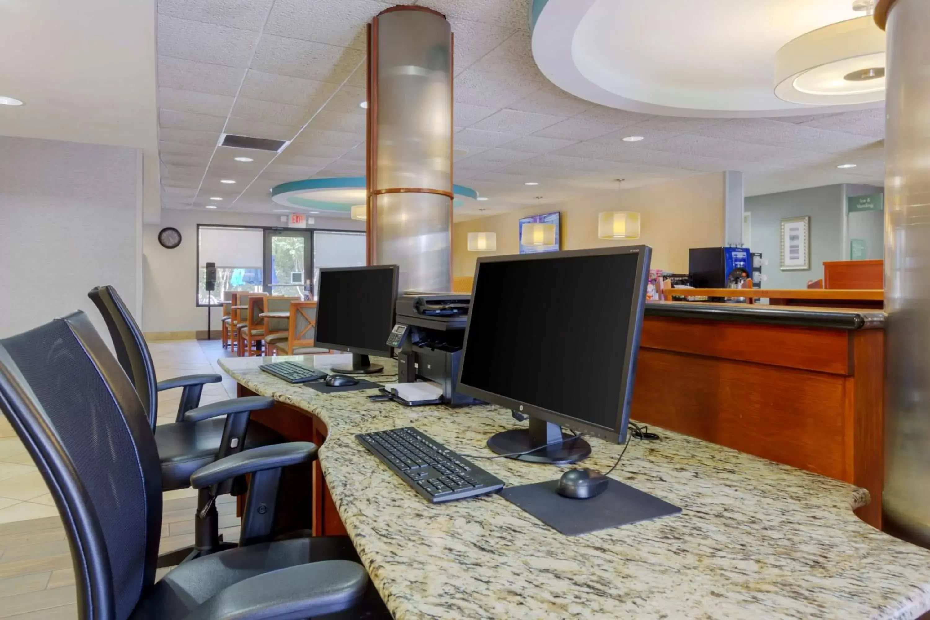 Business facilities in Best Western Plus Wilmington / Wrightsville Beach