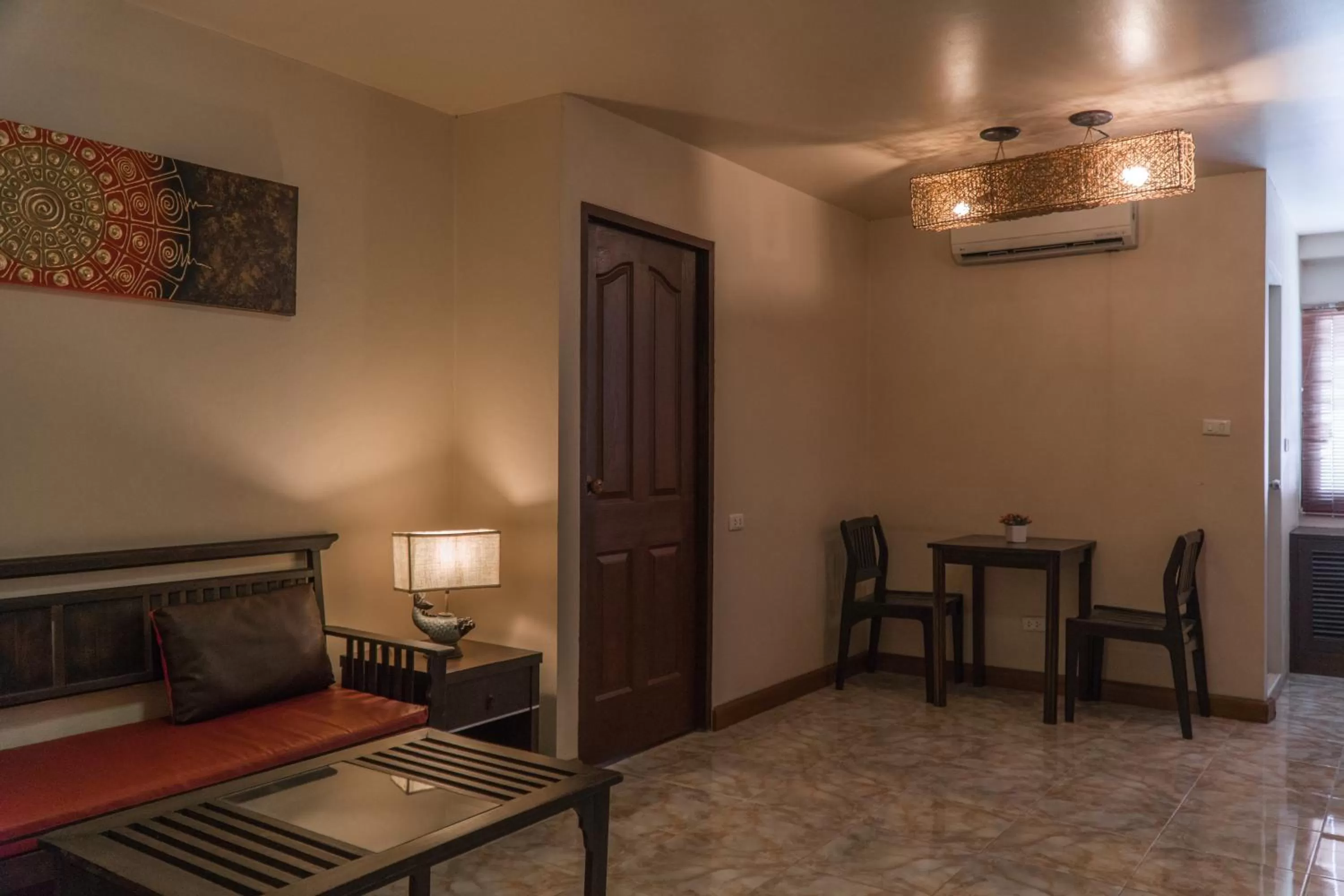 Noble Place Chiangmai