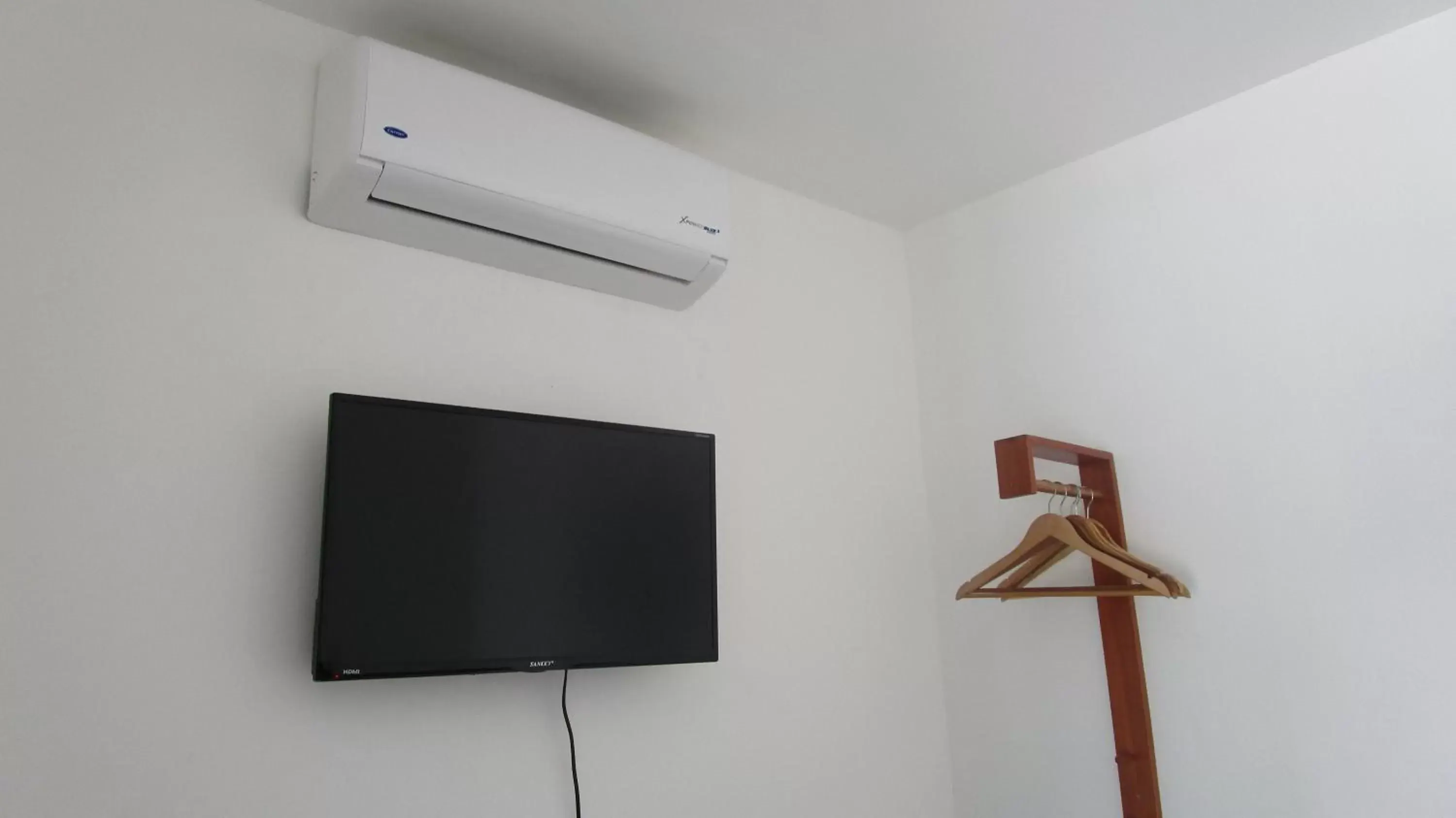 Queen Room in Sueño Tranquilo Queen Room in Sueño Tranquilo