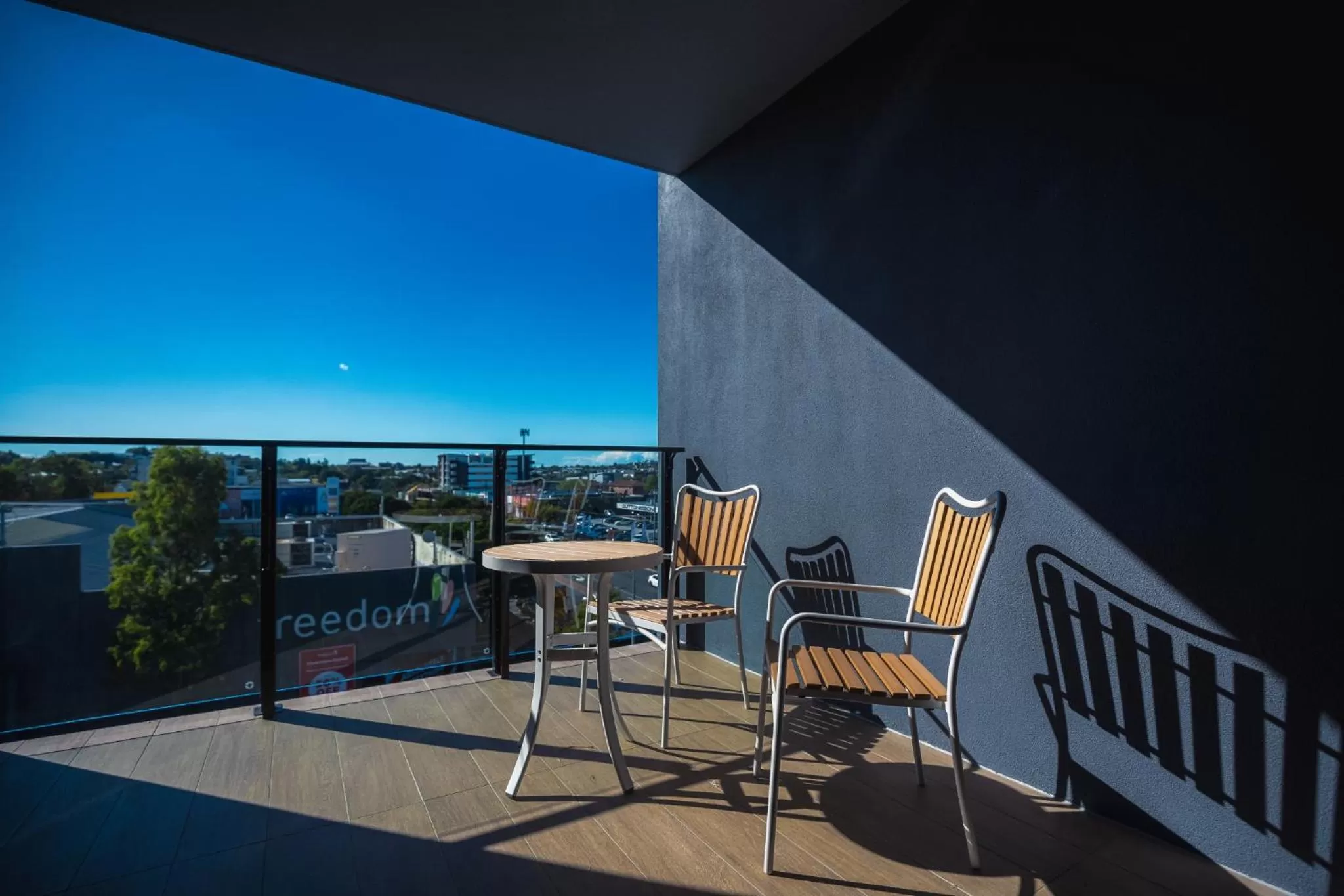 The Windsor, Hotel Rooms & Apartments