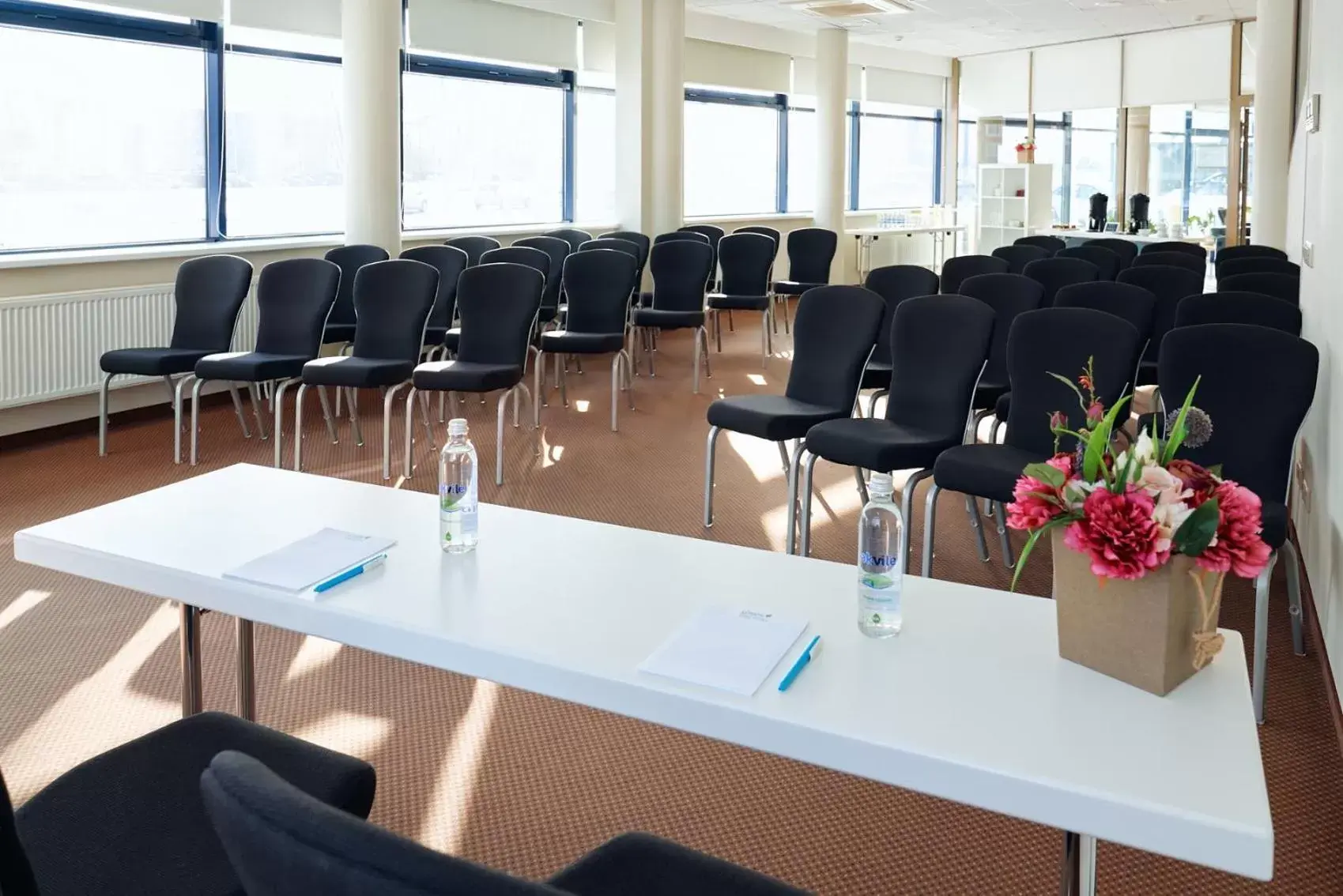 Business facilities in Green Park Hotel Klaipeda
