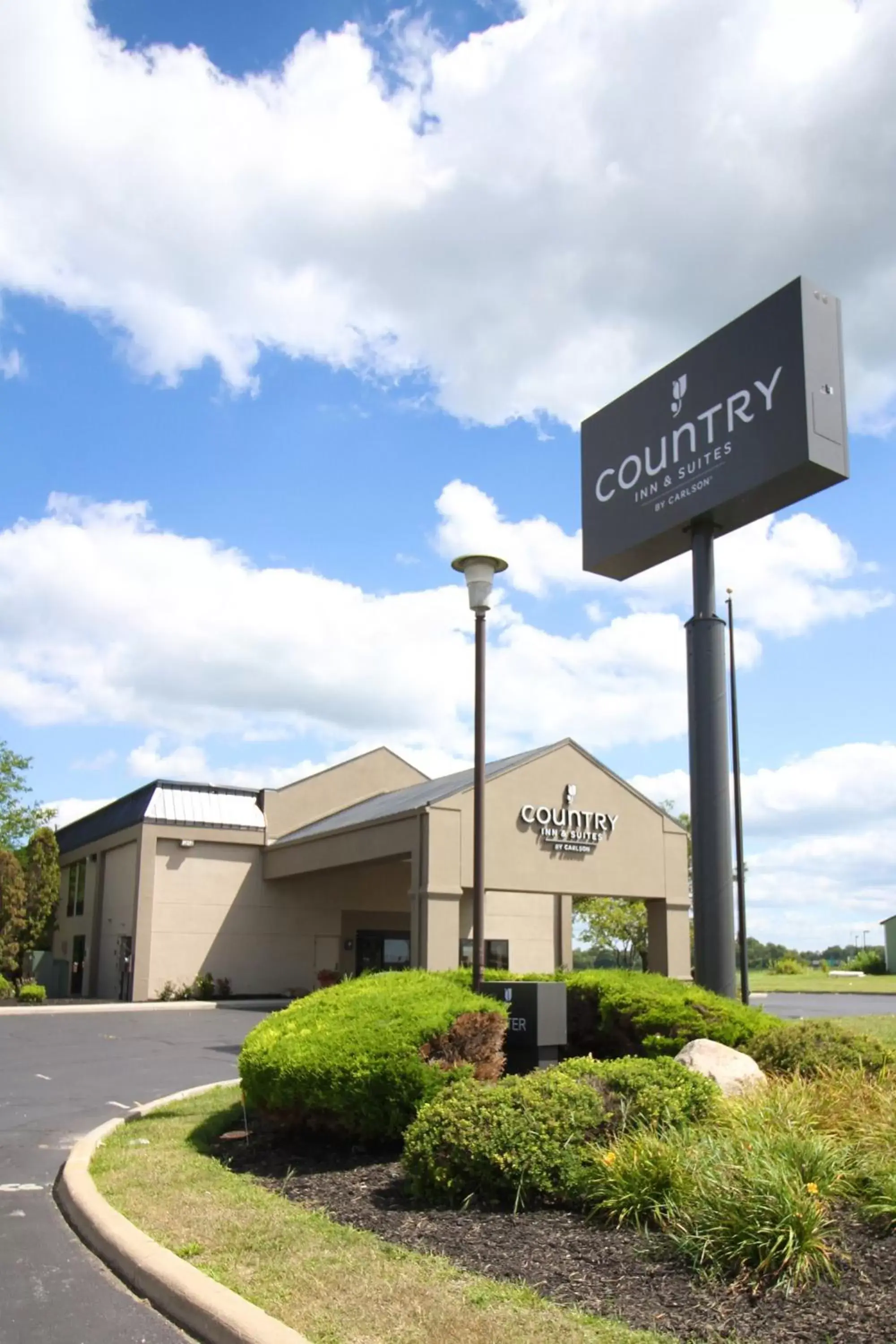 Property logo or sign, Property Logo/Sign in Country Inn & Suites by Radisson, Sandusky South, OH