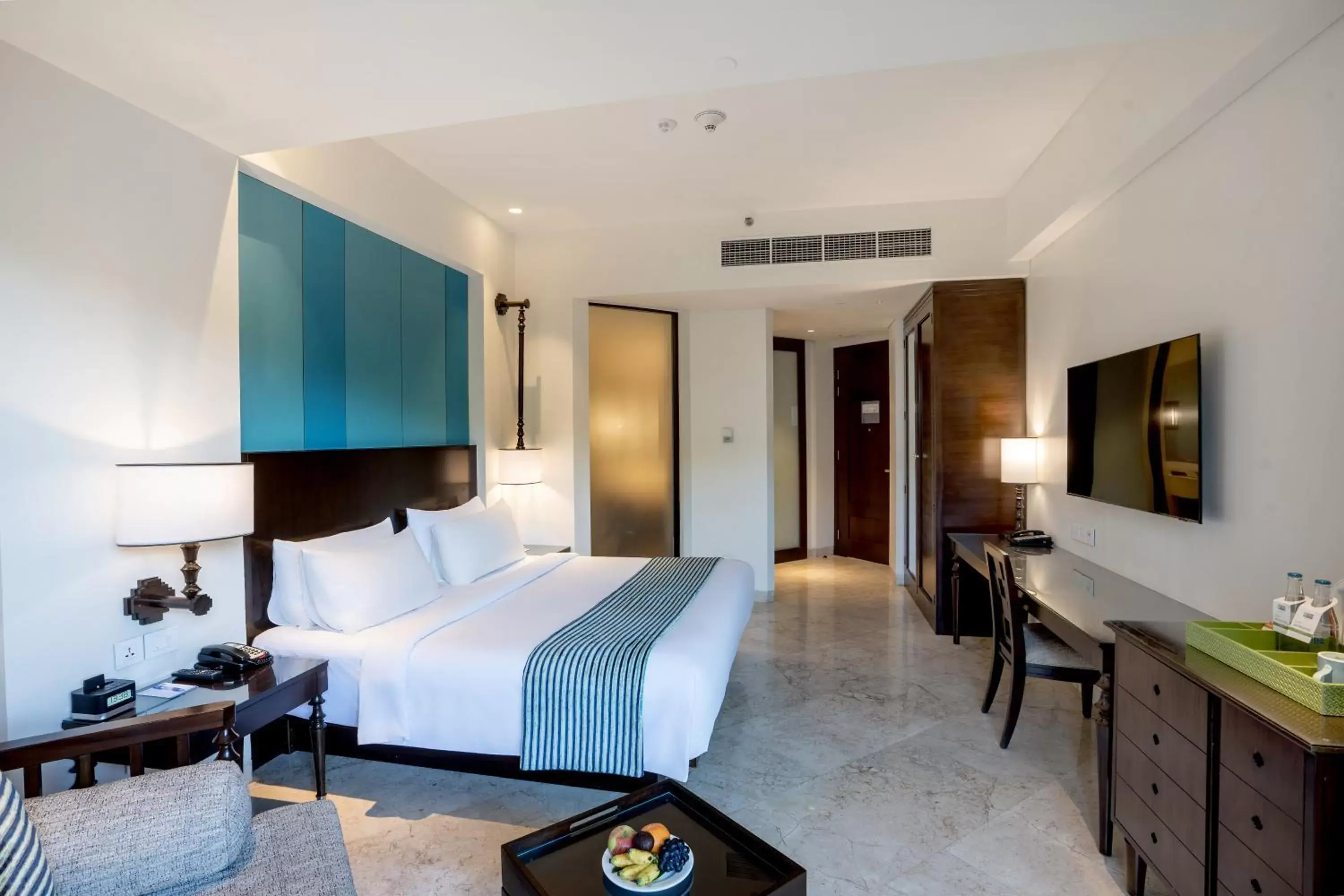 Bedroom in Holiday Inn Resort Bali Nusa Dua, an IHG Hotel - CHSE Certified