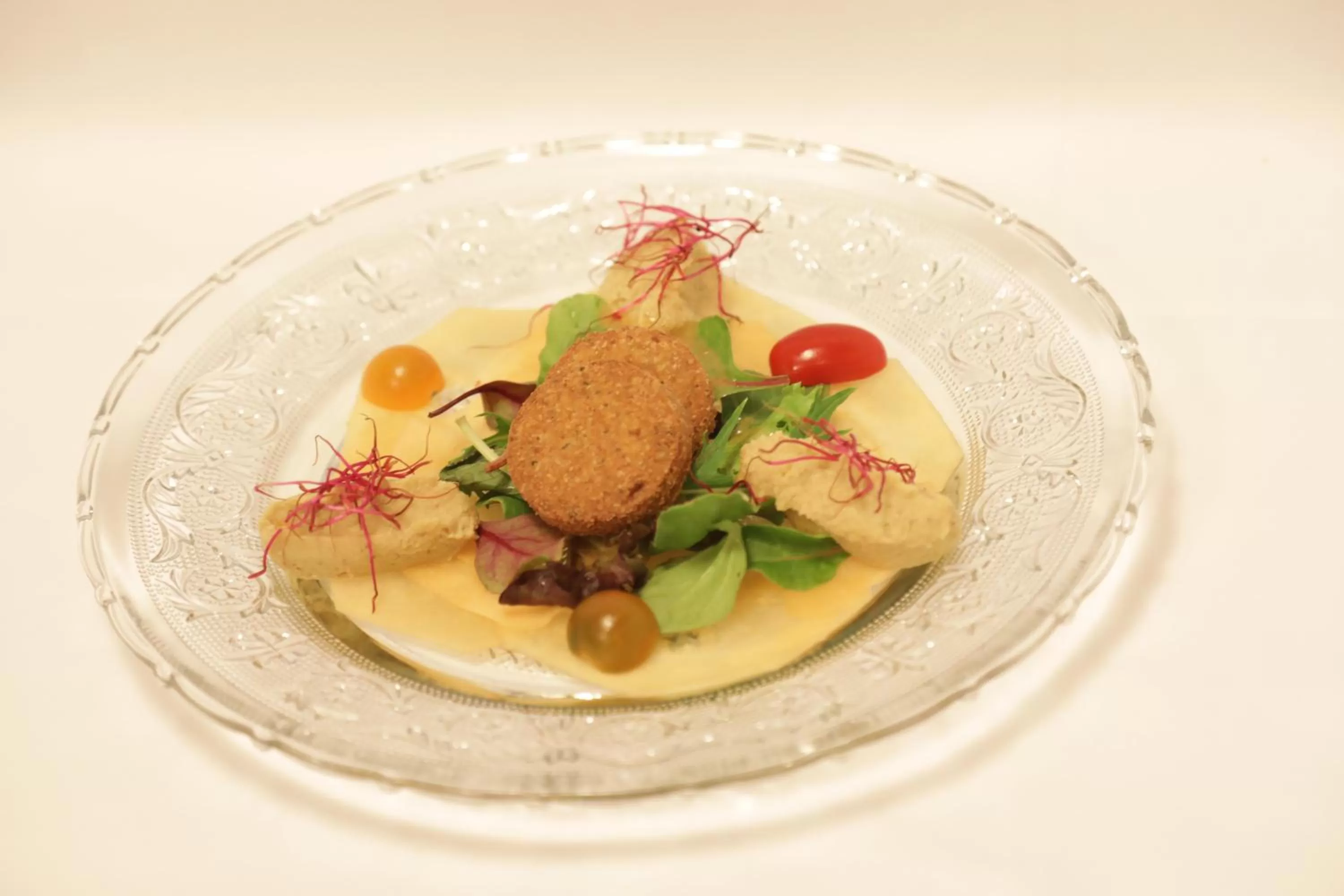 Hotel-Restaurant Le Mont Paisible, Crans-Montana