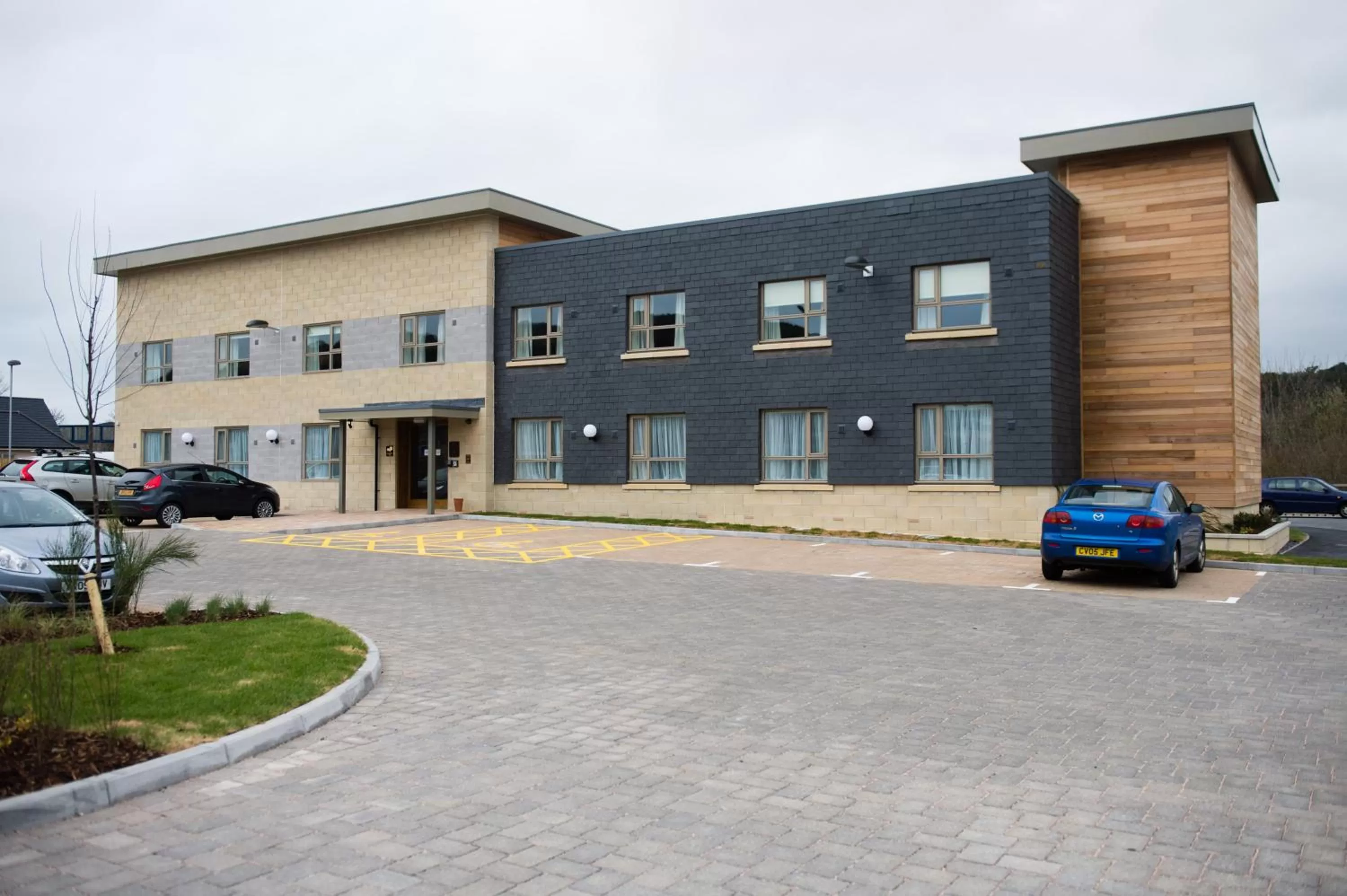 Other in Starling Cloud