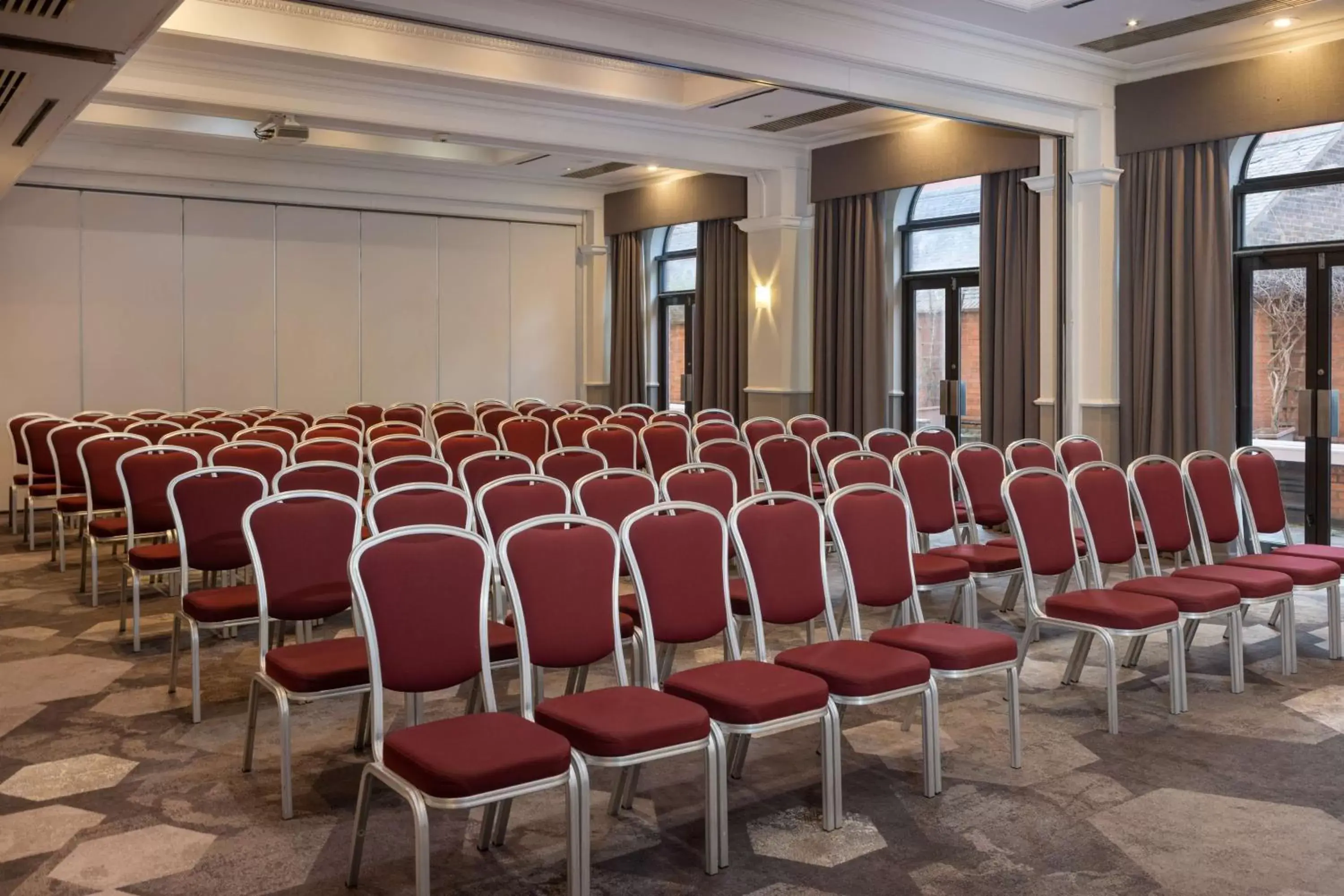 Meeting/conference room in Hilton York