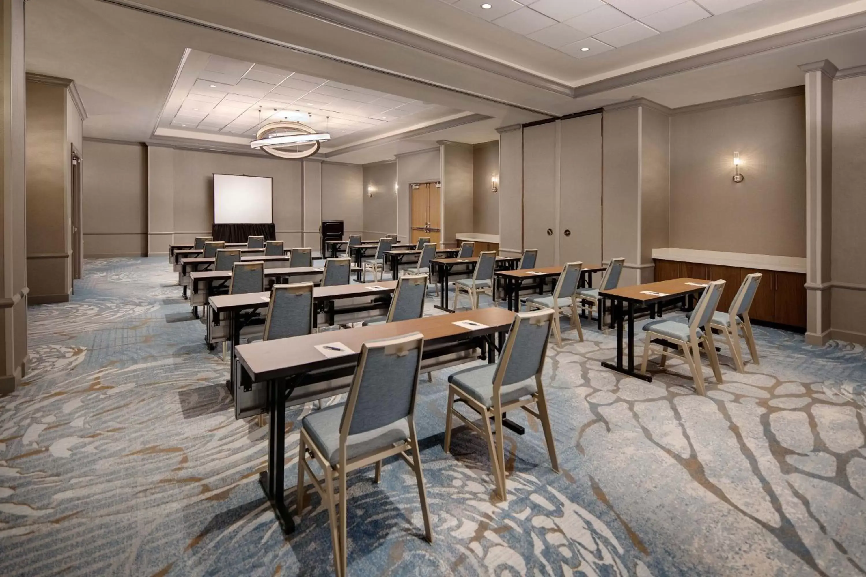 Meeting/conference room in Sheraton Suites Fort Lauderdale Plantation