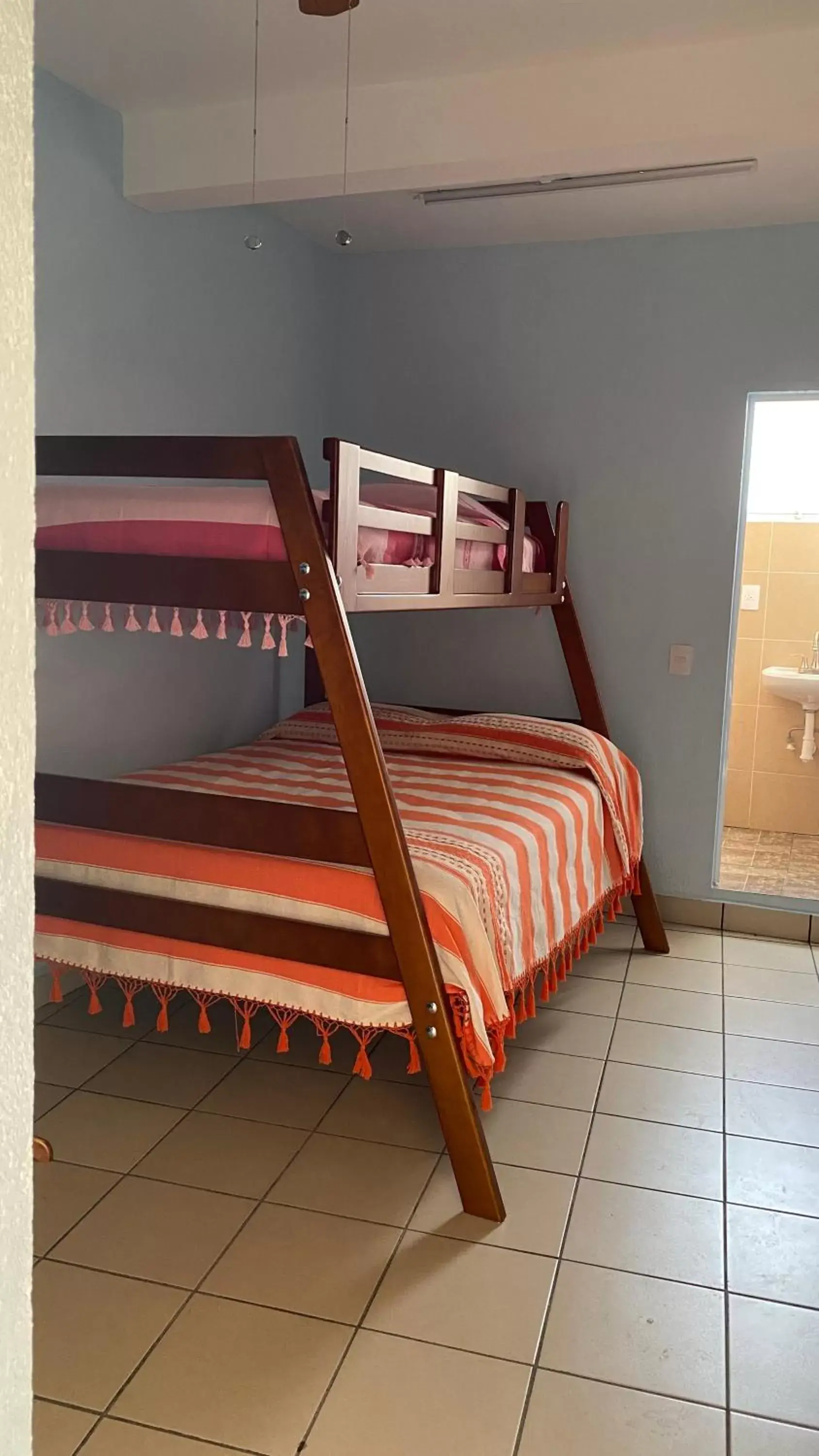 Bunk Bed in Casa LEONOR