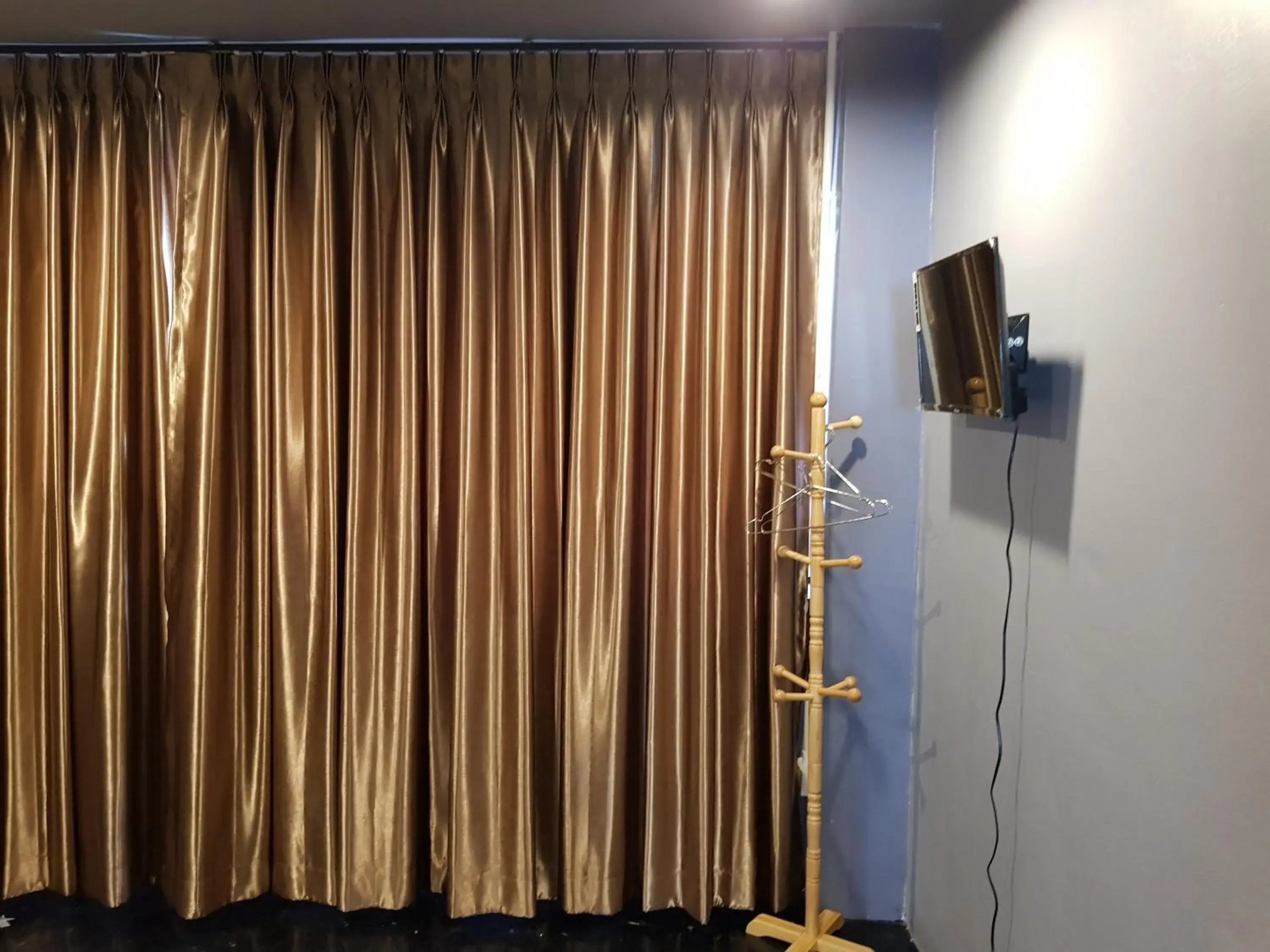 Budget Double Room in SleepCats Hostel Budget Double Room in SleepCats Hostel