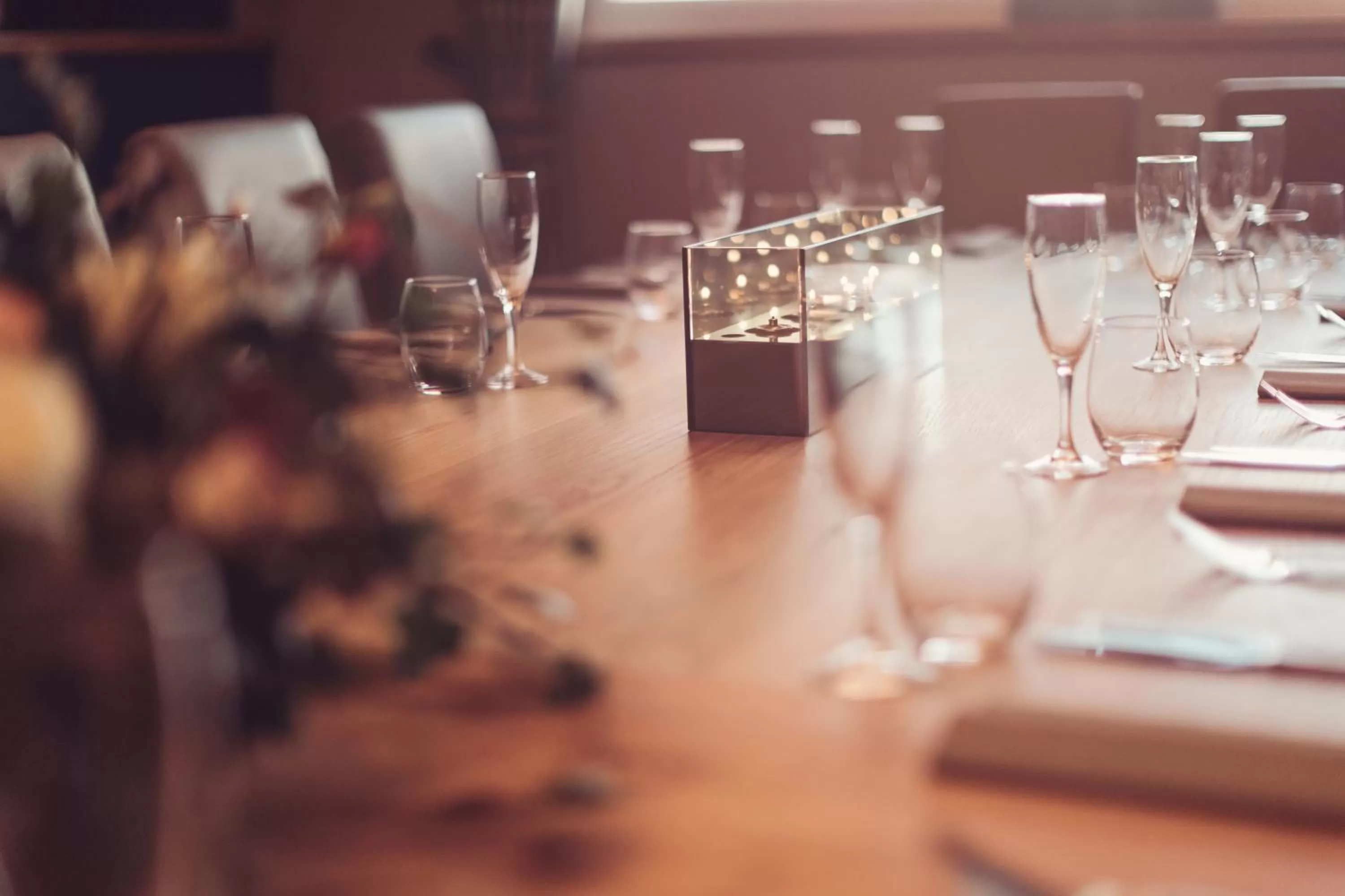 Restaurant/places to eat in The Dunes Hotel