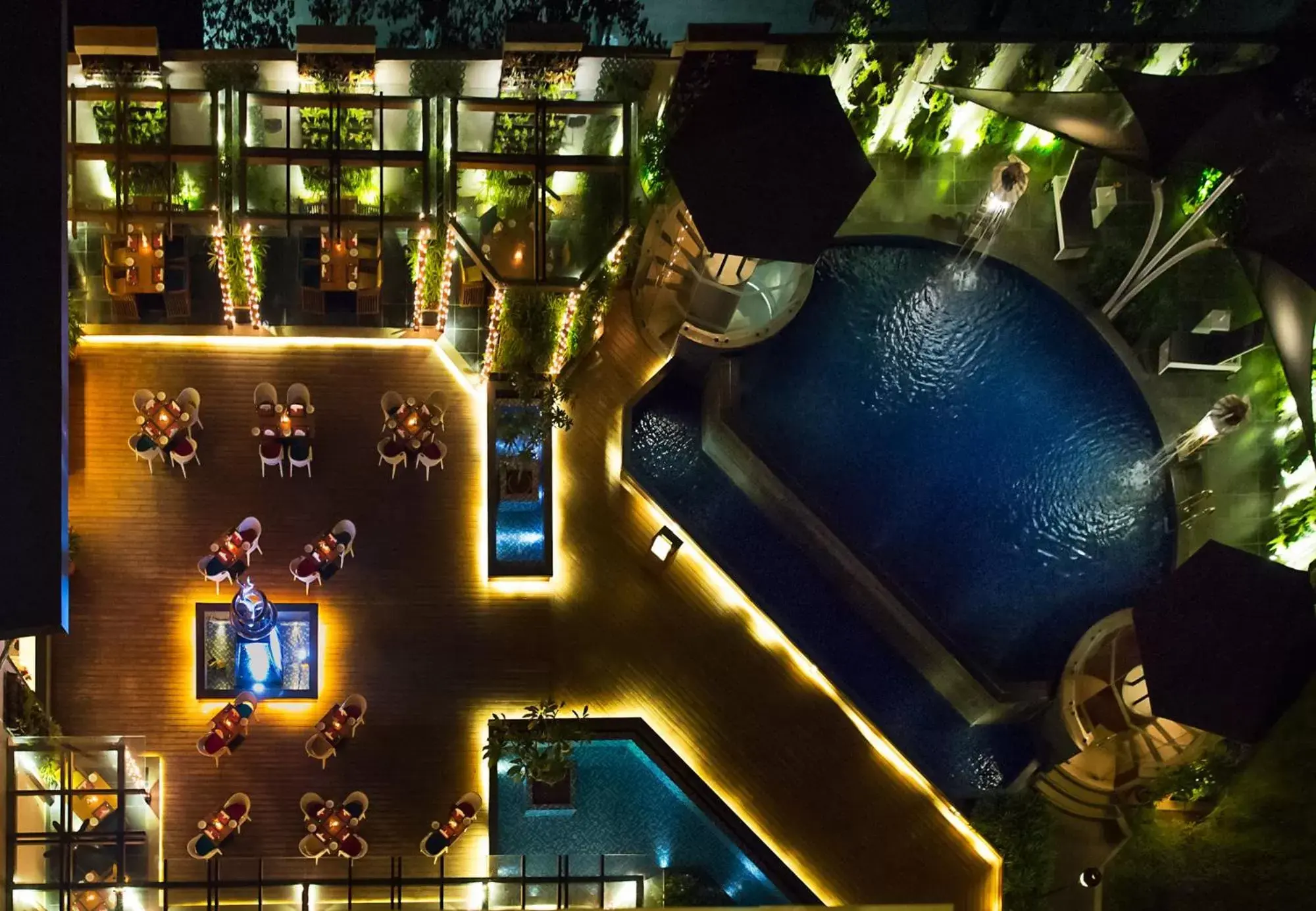 Restaurant/places to eat in The Residency Towers Coimbatore Restaurant/places to eat in The Residency Towers Coimbatore