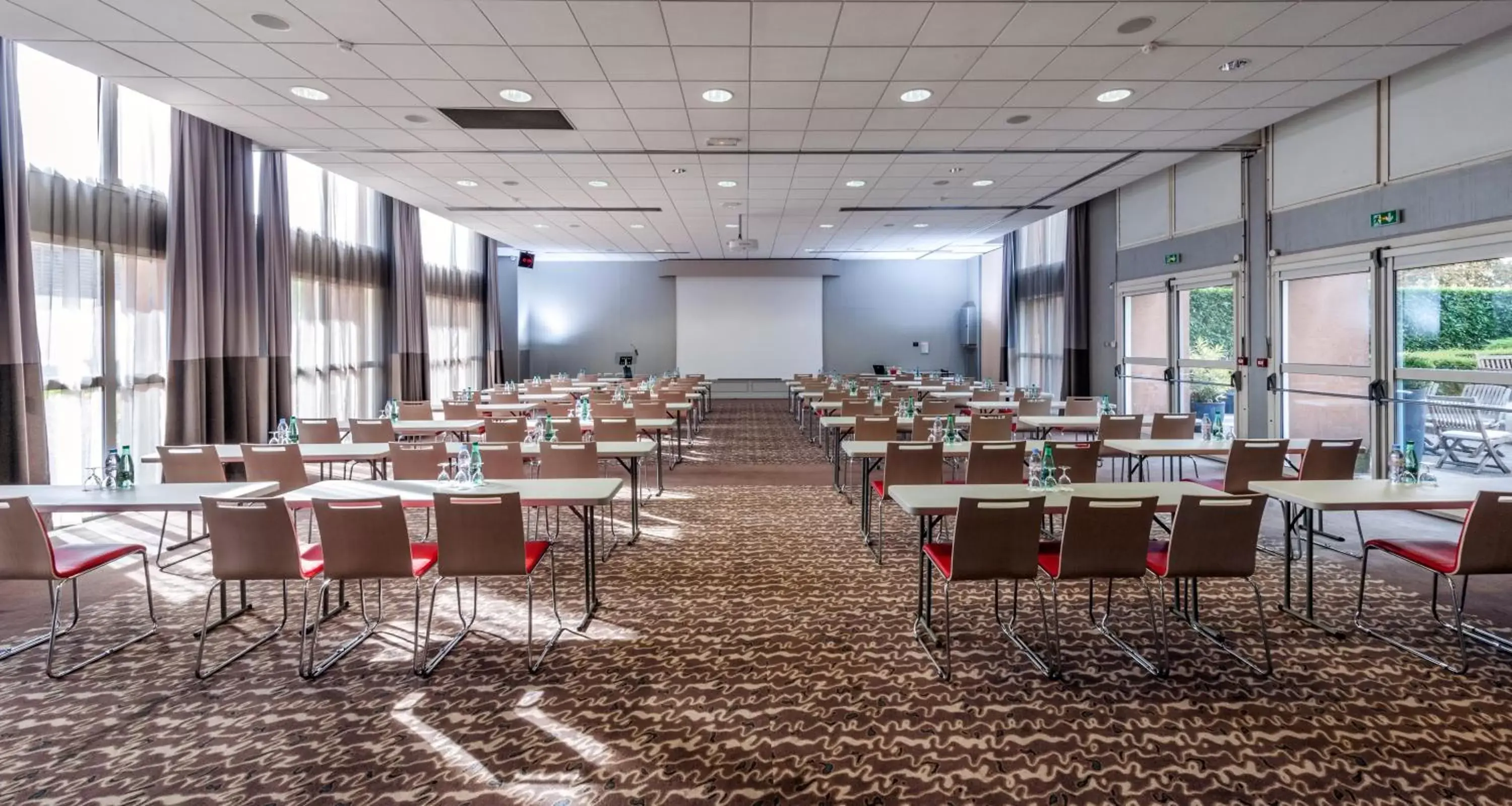 Banquet/Function facilities in Hotel Mercure Grenoble Centre Président